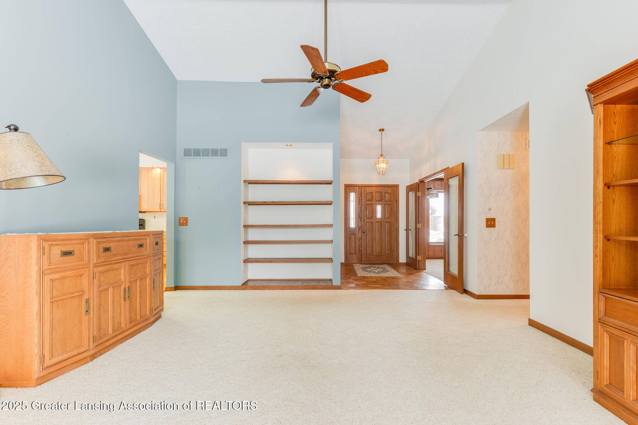 Lansing, MI 48911,3633 Muirfield Drive, Lansing, MI 48911