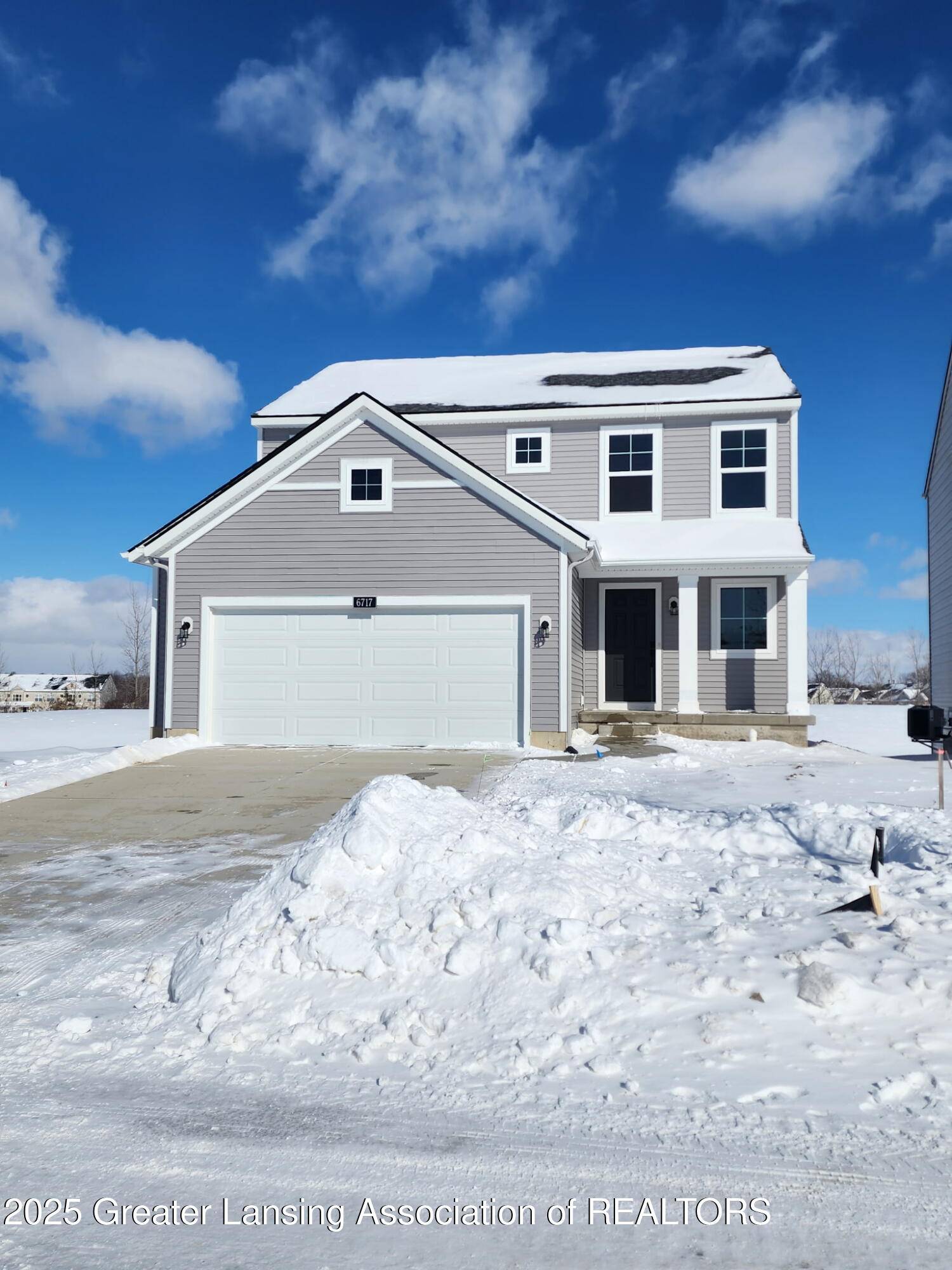 Grand Ledge, MI 48837,6717 Castleton DR