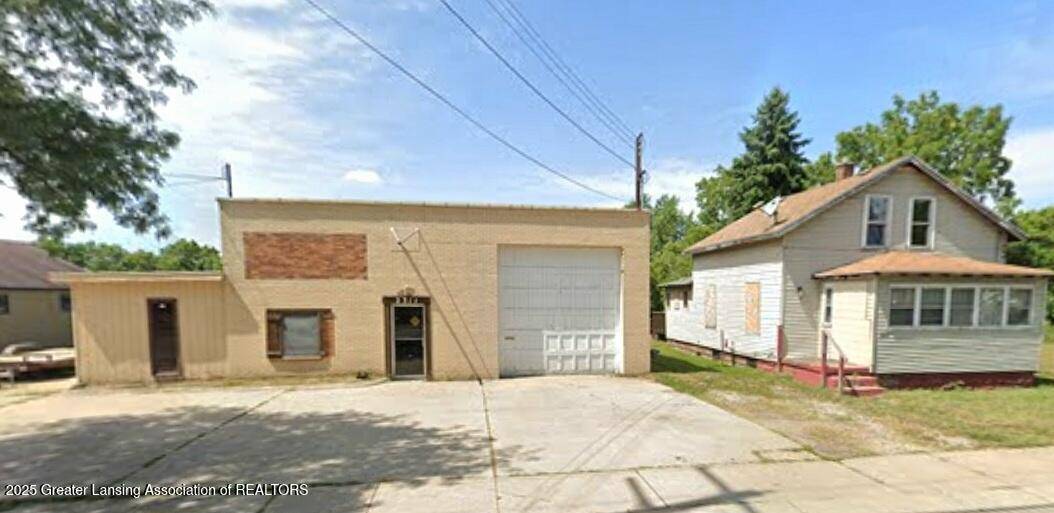 Lansing, MI 48906,2311 N High ST