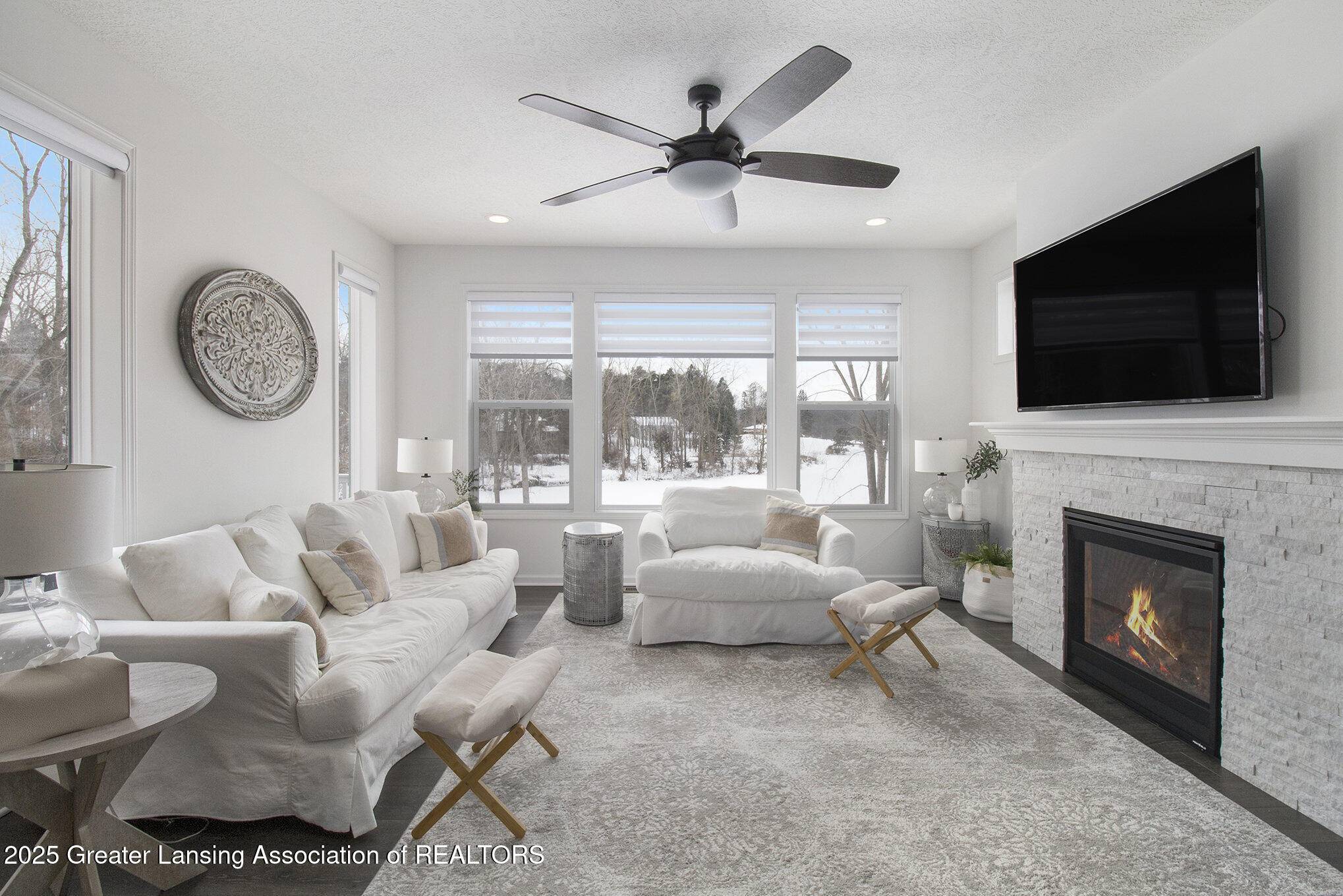 Lansing, MI 48911,4125 Harbour CV