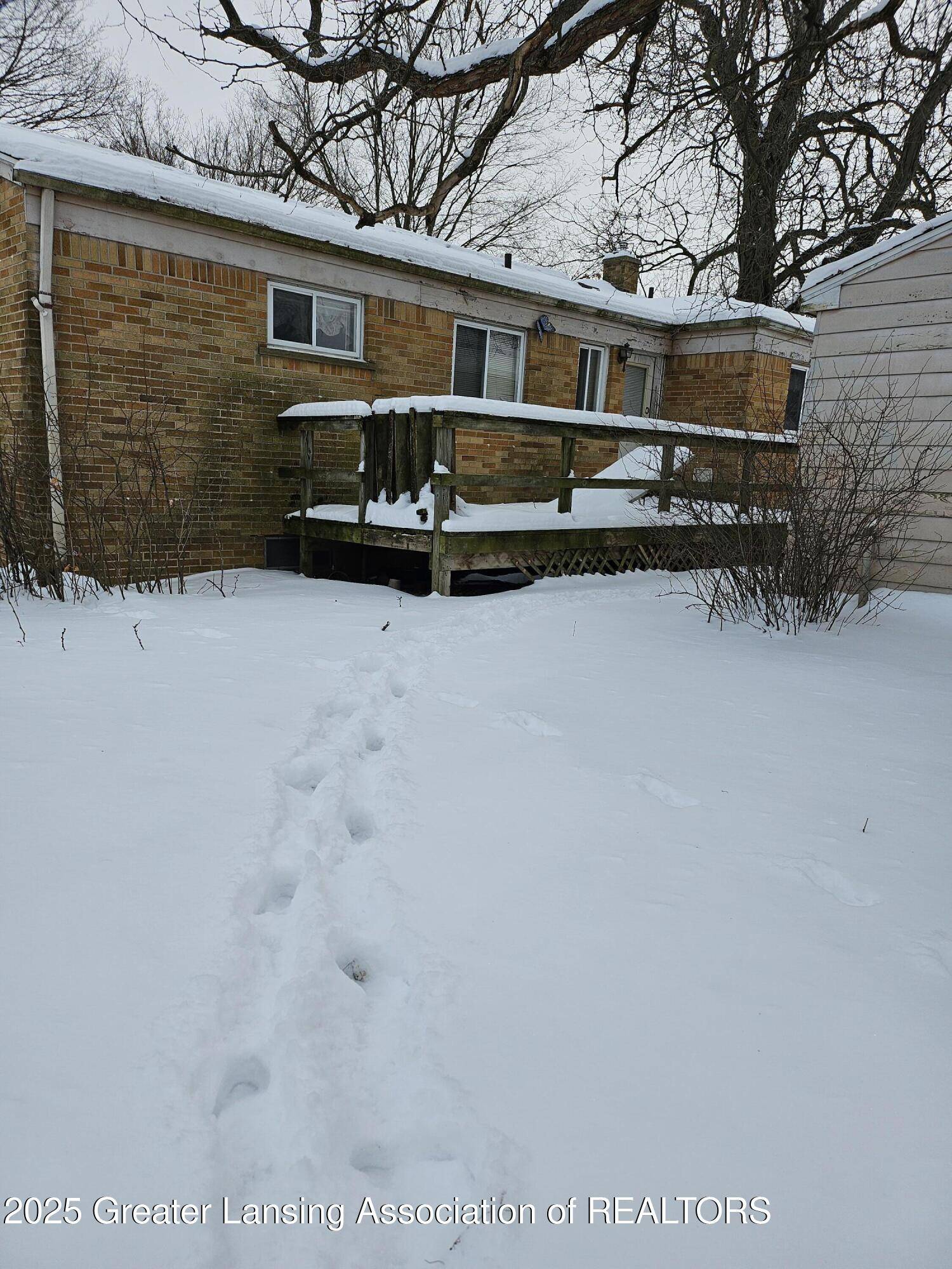 Lansing, MI 48906