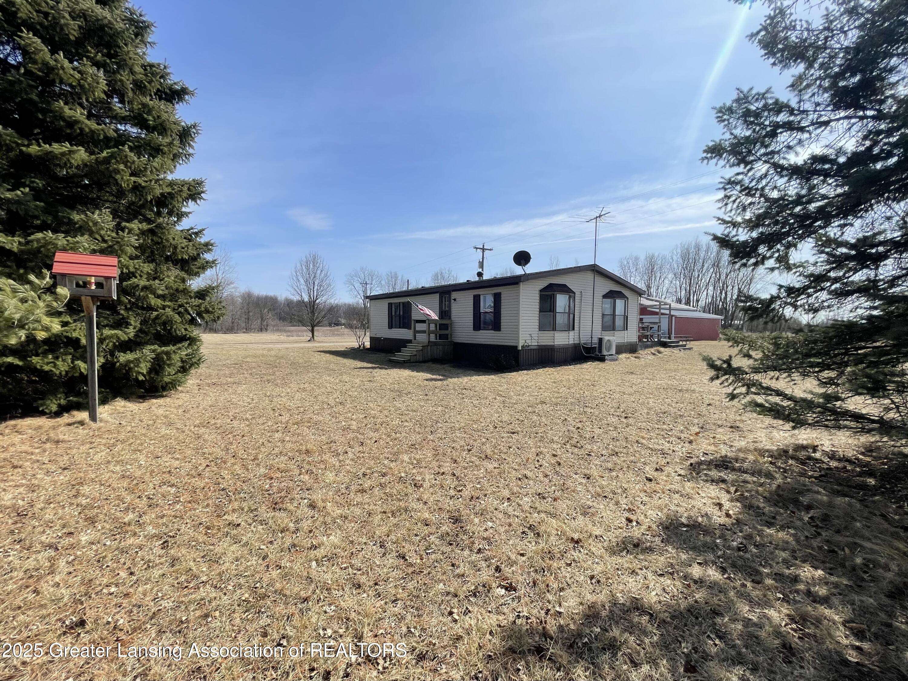 Sumner, MI 48889,11173 W Bennett RD