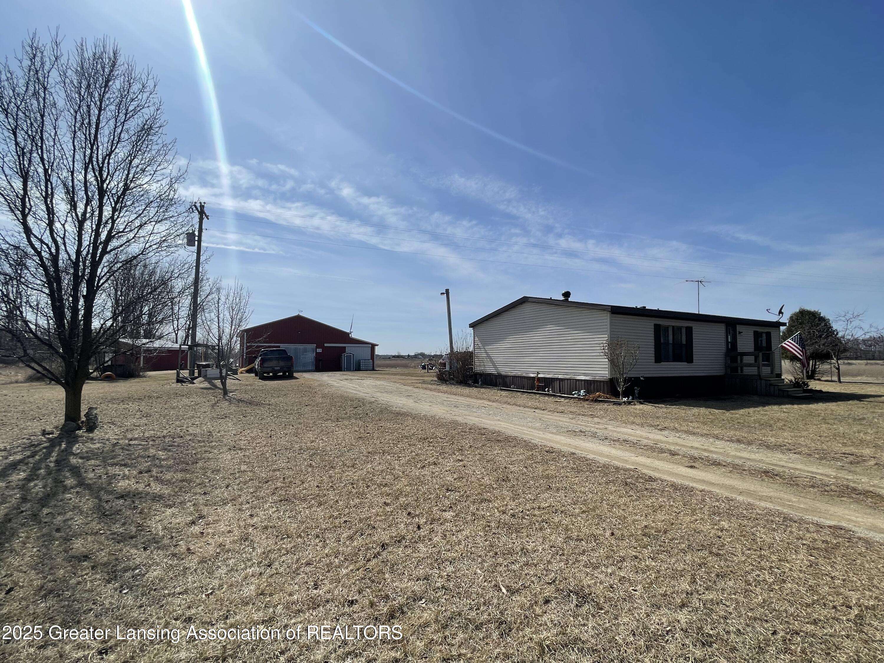 Sumner, MI 48889,11173 W Bennett RD
