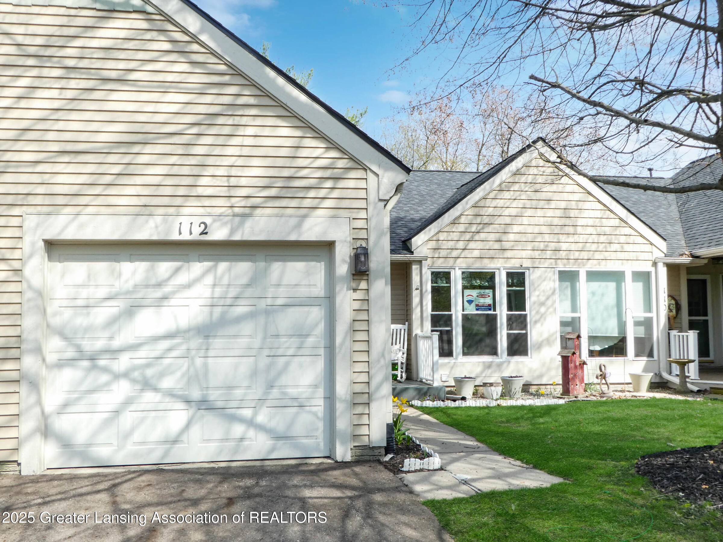 Portland, MI 48875,112 Blossom Drive, Portland, MI 48875