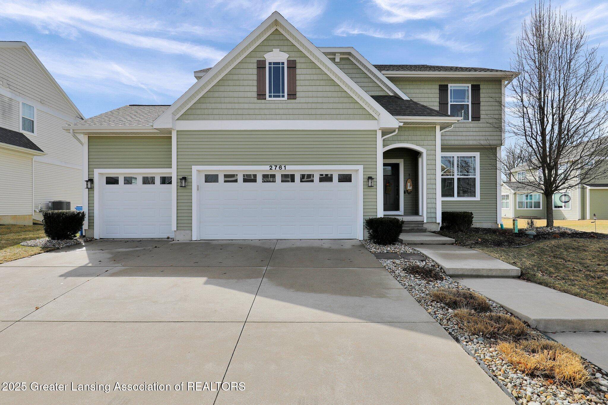 Okemos, MI 48864,2761 Kittansett DR