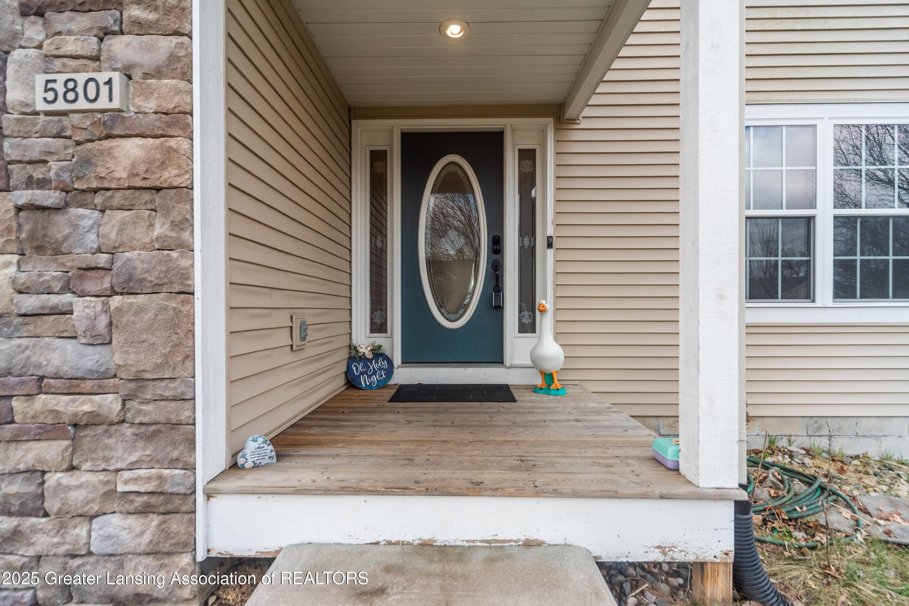 Lansing, MI 48911,5801 Macmillan WAY