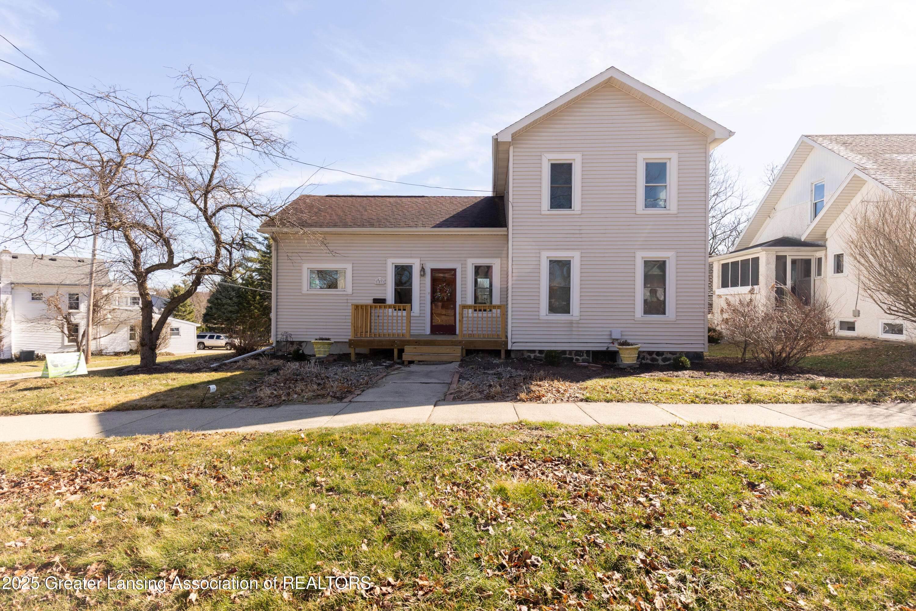 Mason, MI 48854,103 S Jefferson Street, Mason, MI 48854
