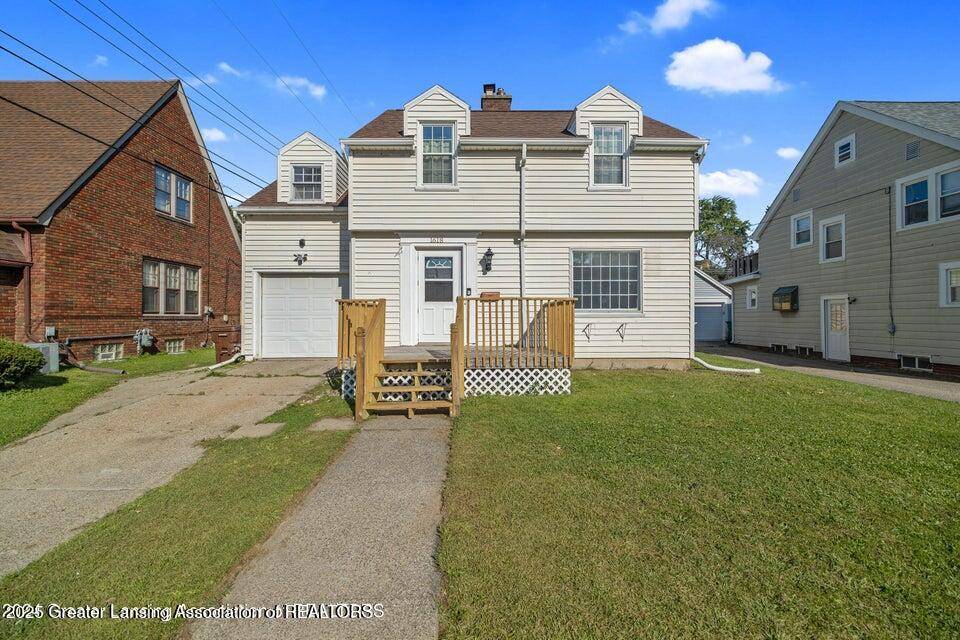 Lansing, MI 48915,1618 Inverness AVE