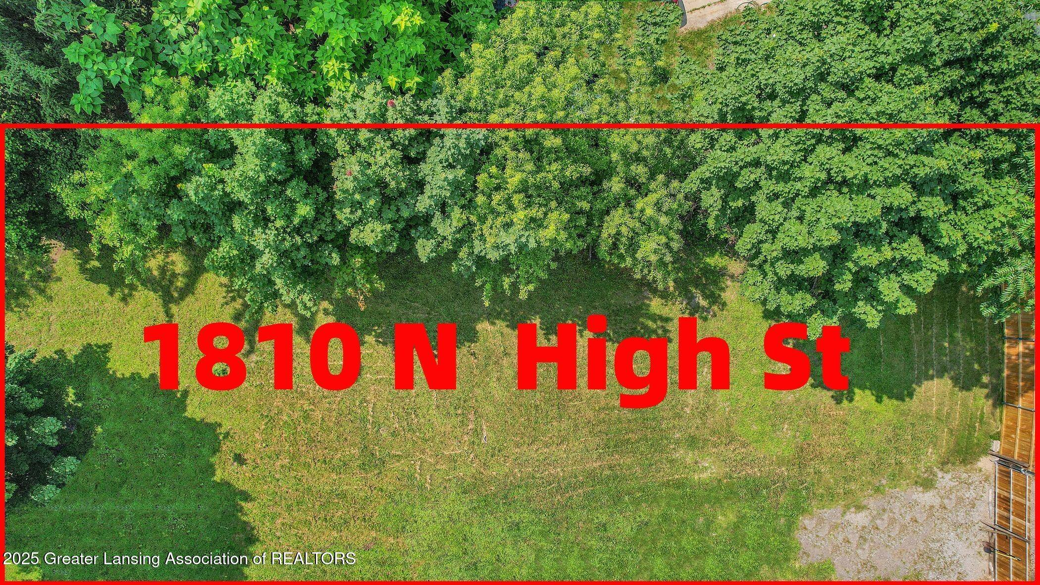 Lansing, MI 48906,1810 N High ST