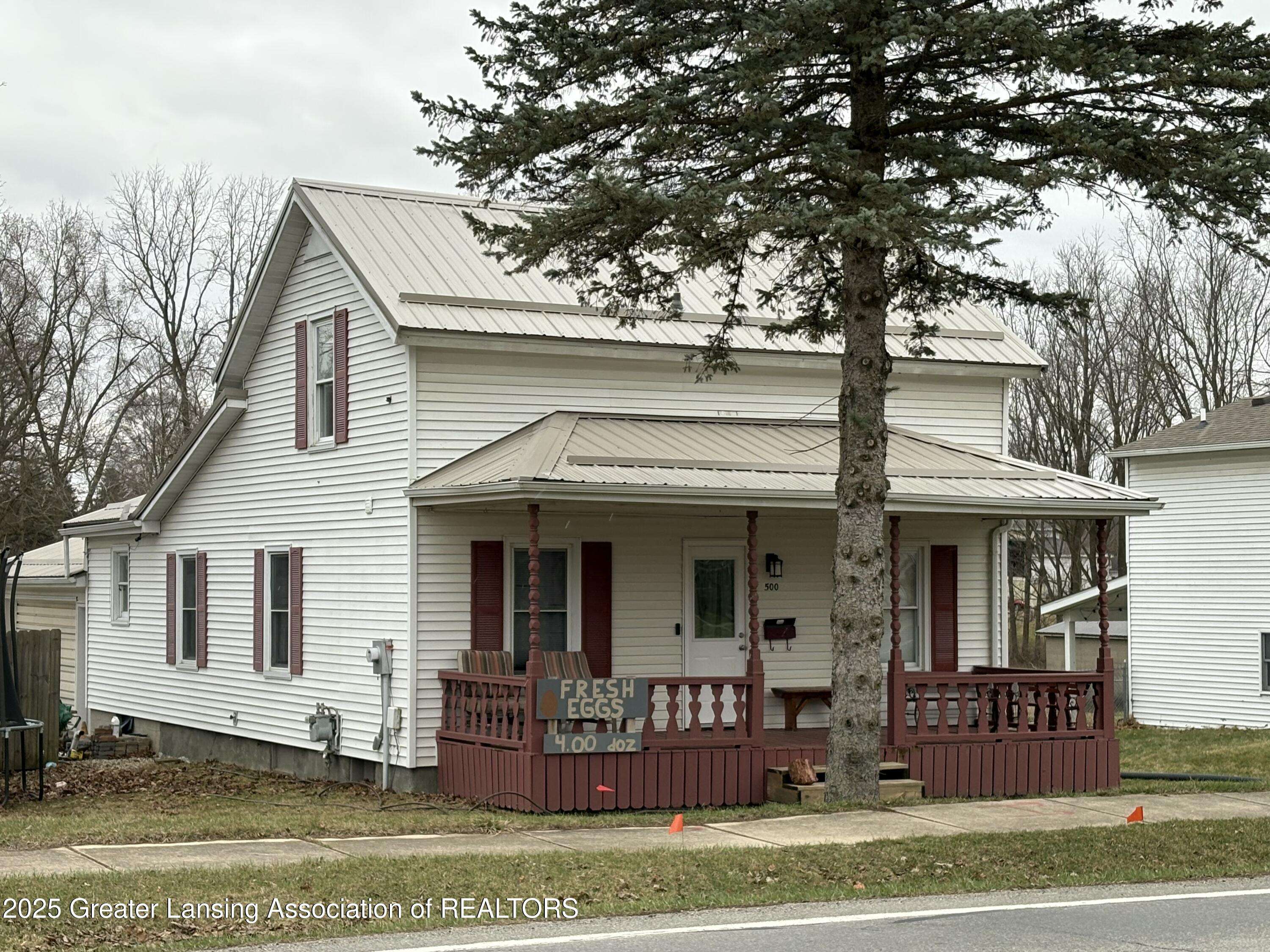 Portland, MI 48875,500 Divine HWY