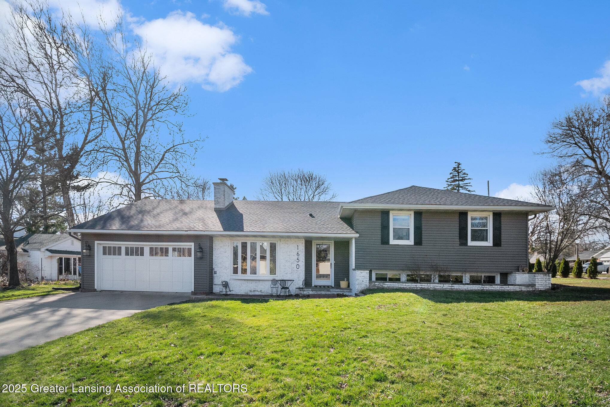 Lansing, MI 48911,1650 Nottingham RD