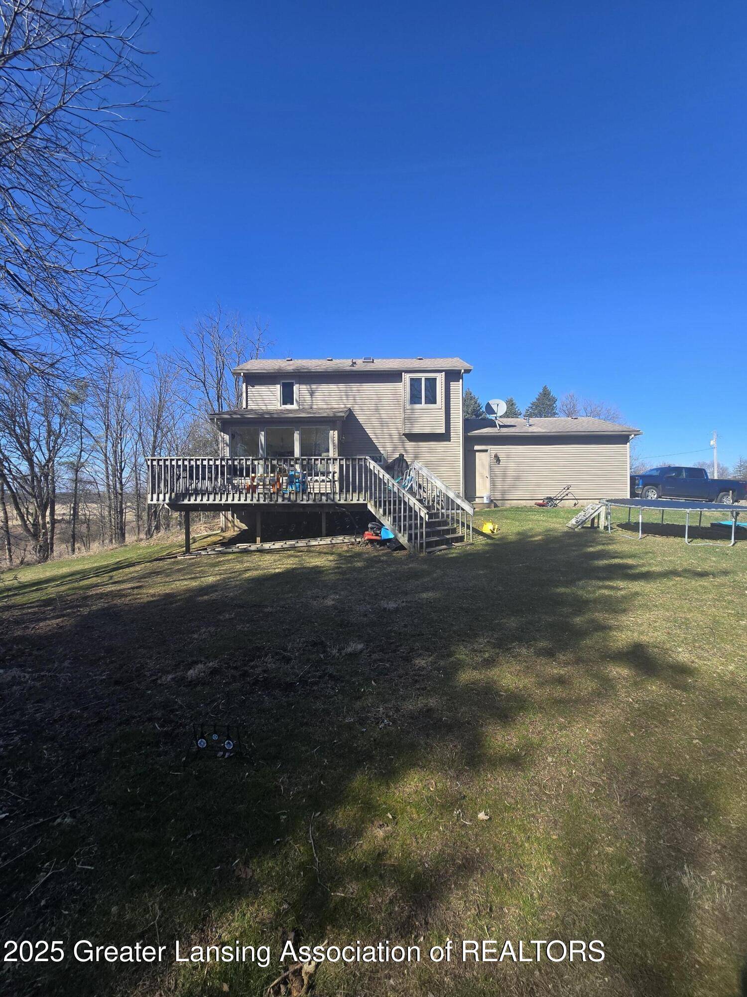 Vermontville, MI 49096,9215 W Kinsel HWY