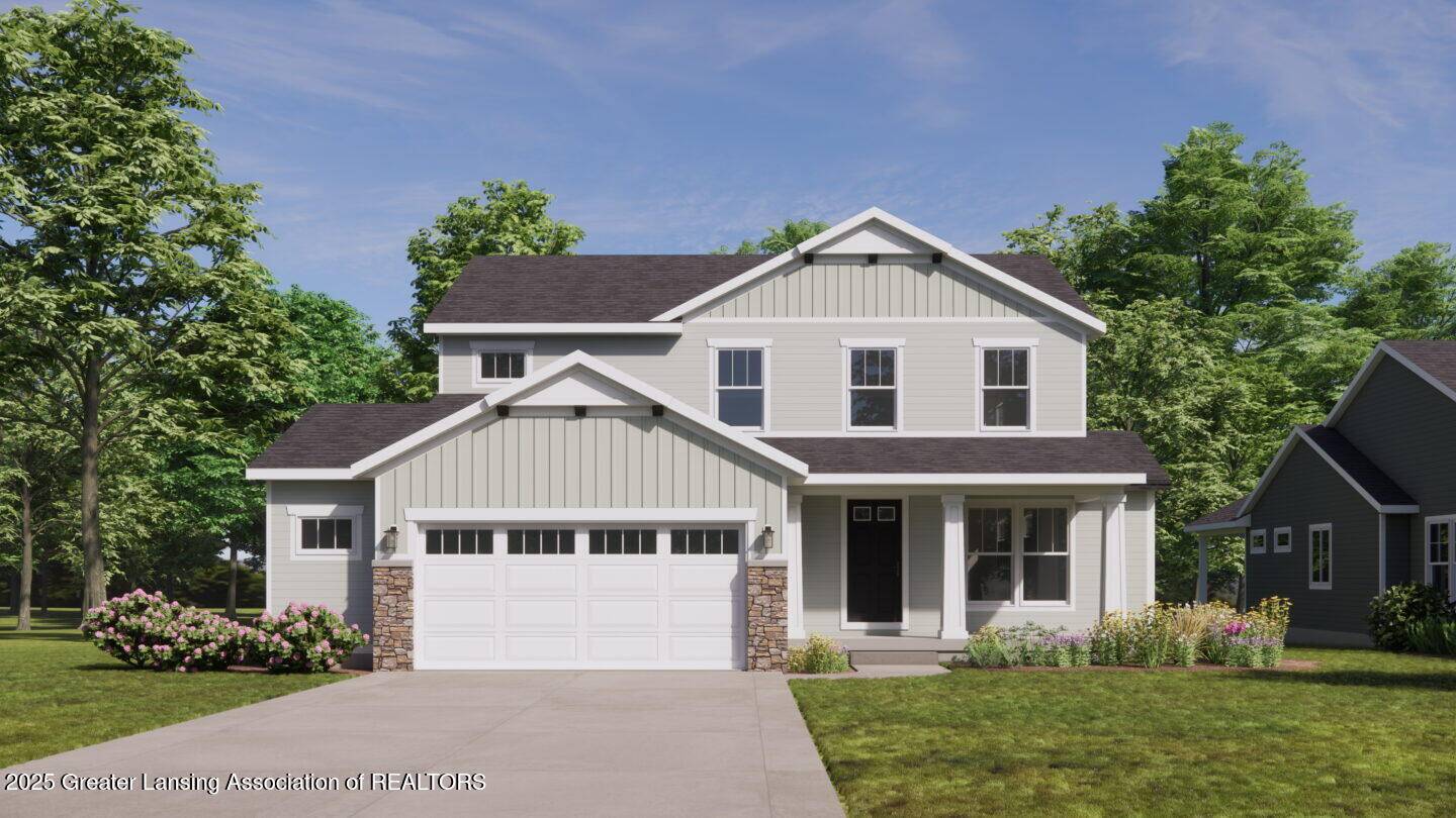 Grand Ledge, MI 48837,6764 Abbey LN