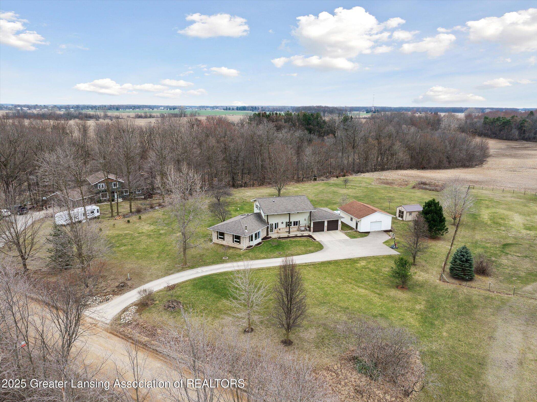 Mulliken, MI 48861,7990 E Eaton HWY