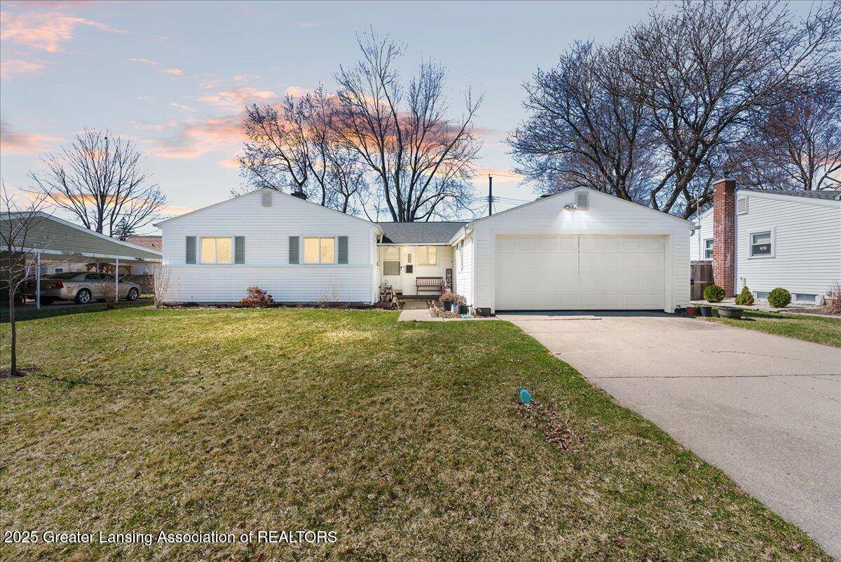 Lansing, MI 48912,1721 Springfield Lane, Lansing, MI 48912