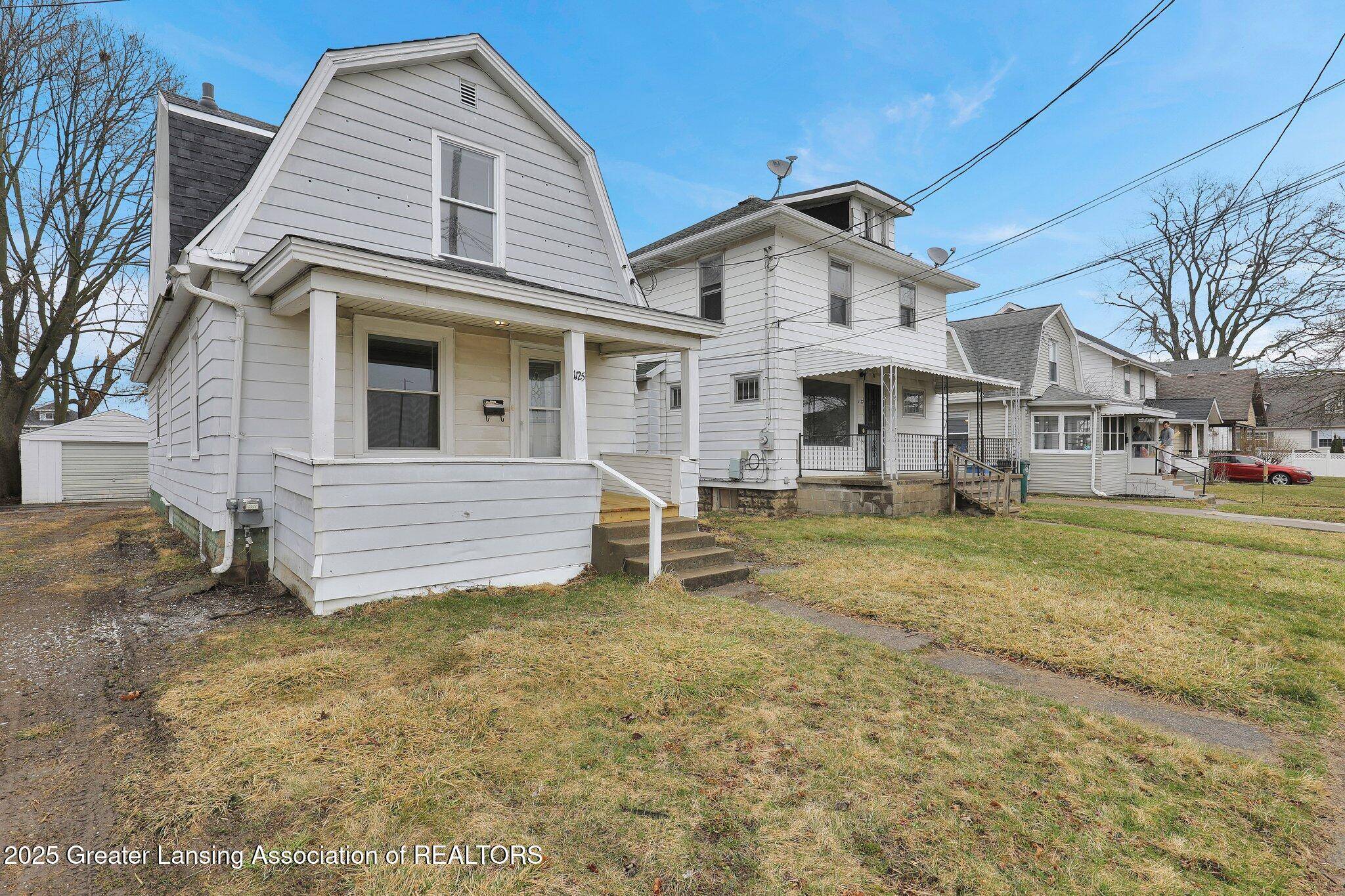 Lansing, MI 48912,1125 Orchard ST