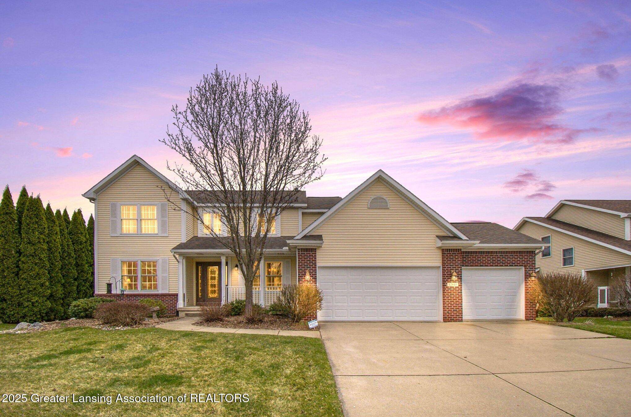 Dewitt, MI 48820,12845 Chartreuse Drive, DeWitt, MI 48820