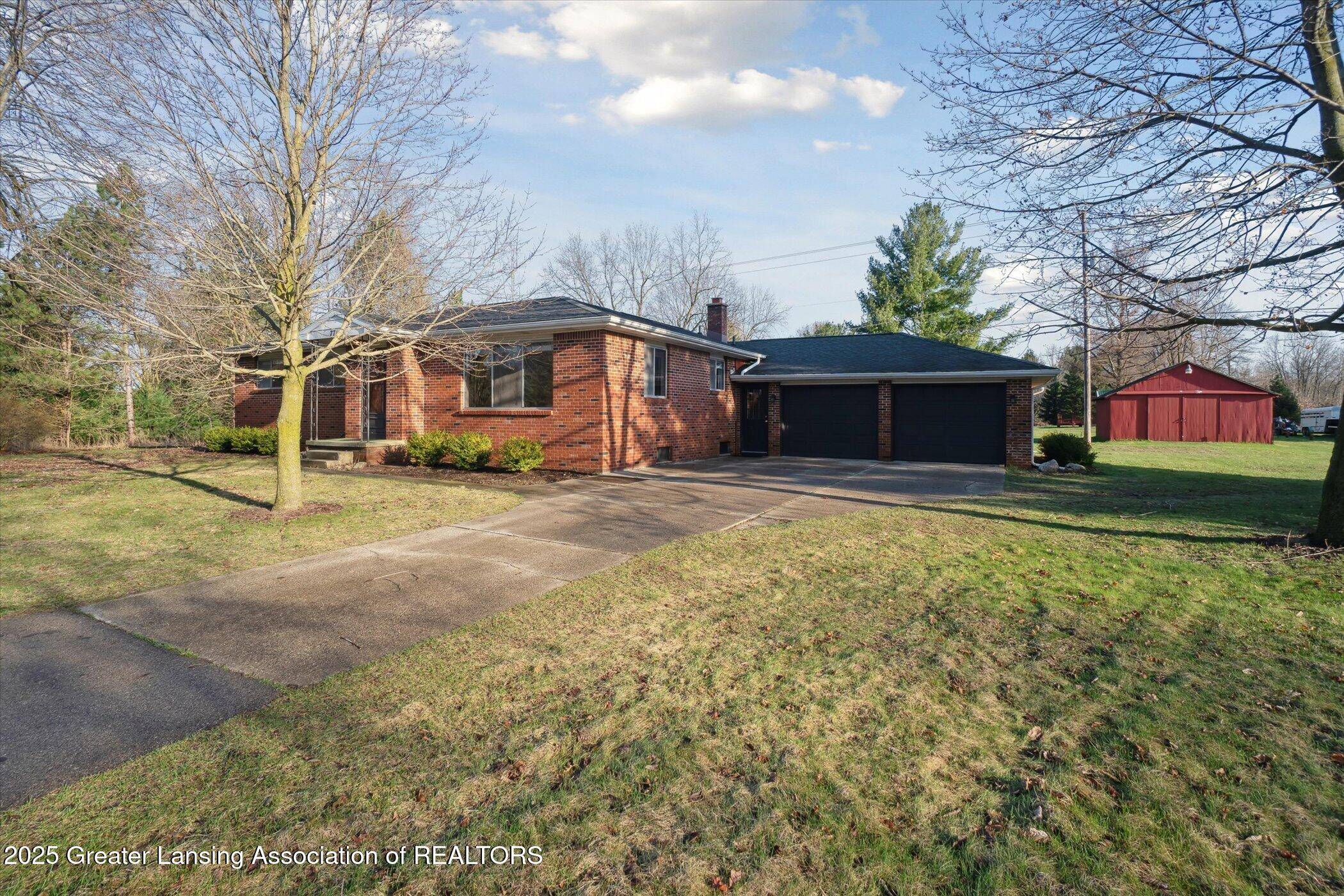 Perry, MI 48872,7700 W Beard Road, Perry, MI 48872