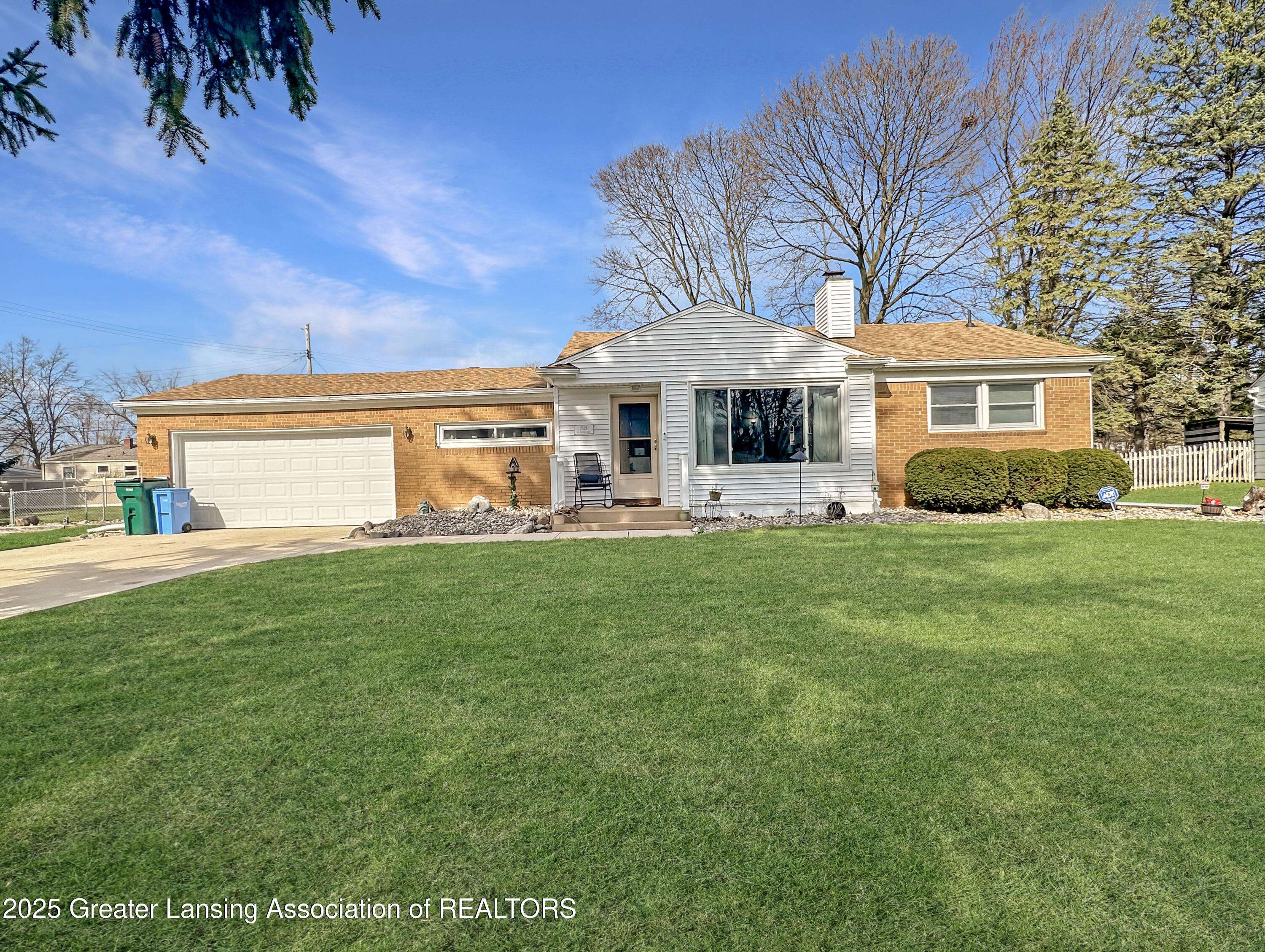 Lansing, MI 48906,2529 Arlington RD
