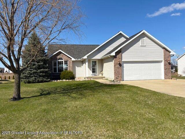St. Johns, MI 48879,2256 W Gallant Fox WAY
