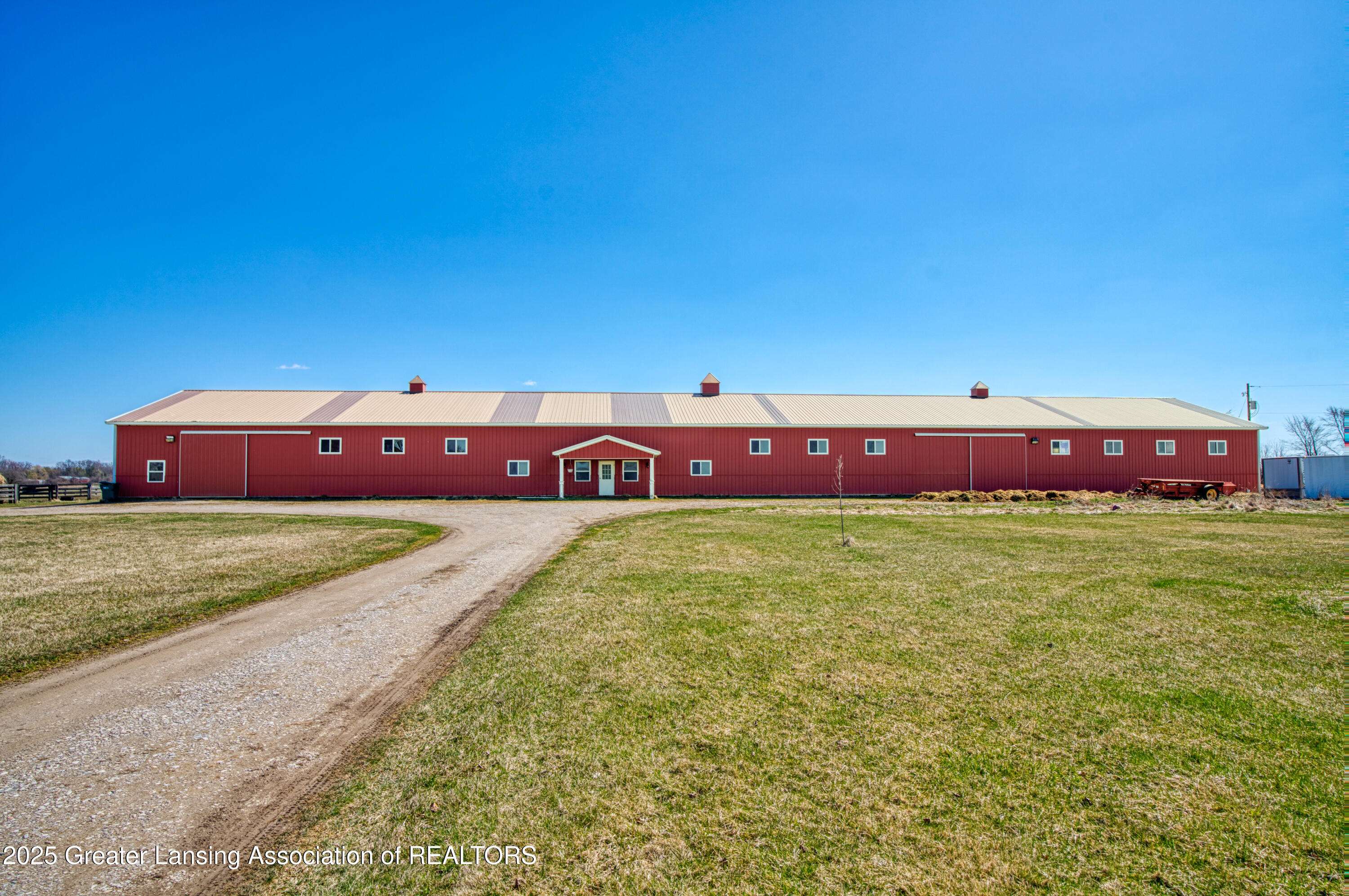 Durand, MI 48429,5547 S Byron Road, Durand, MI 48429