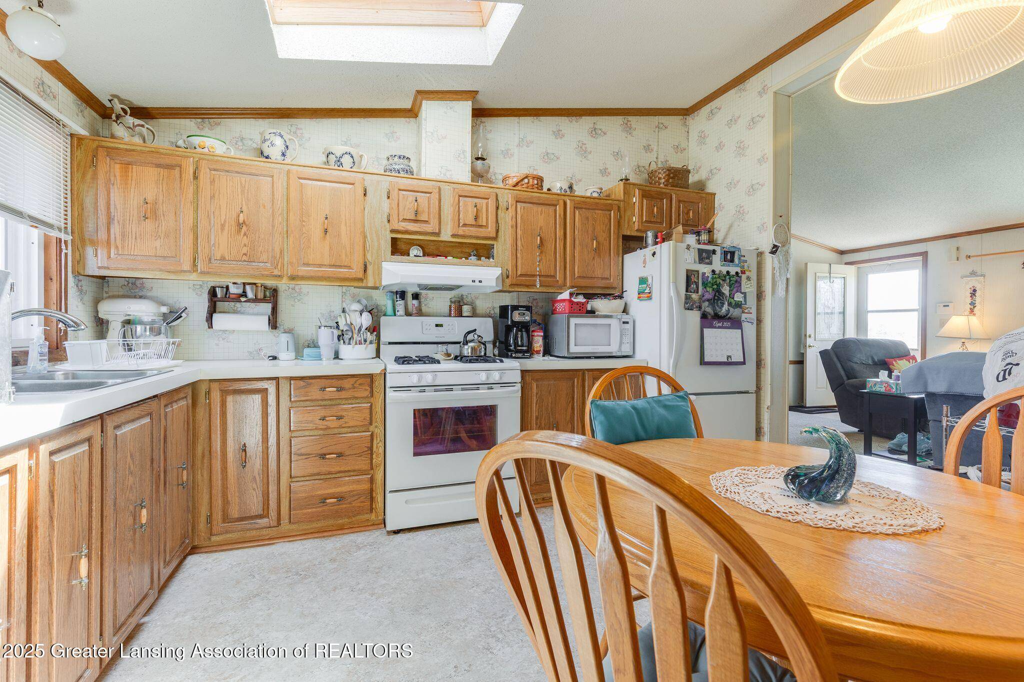 Mulliken, MI 48861,9750 N Clinton TRL