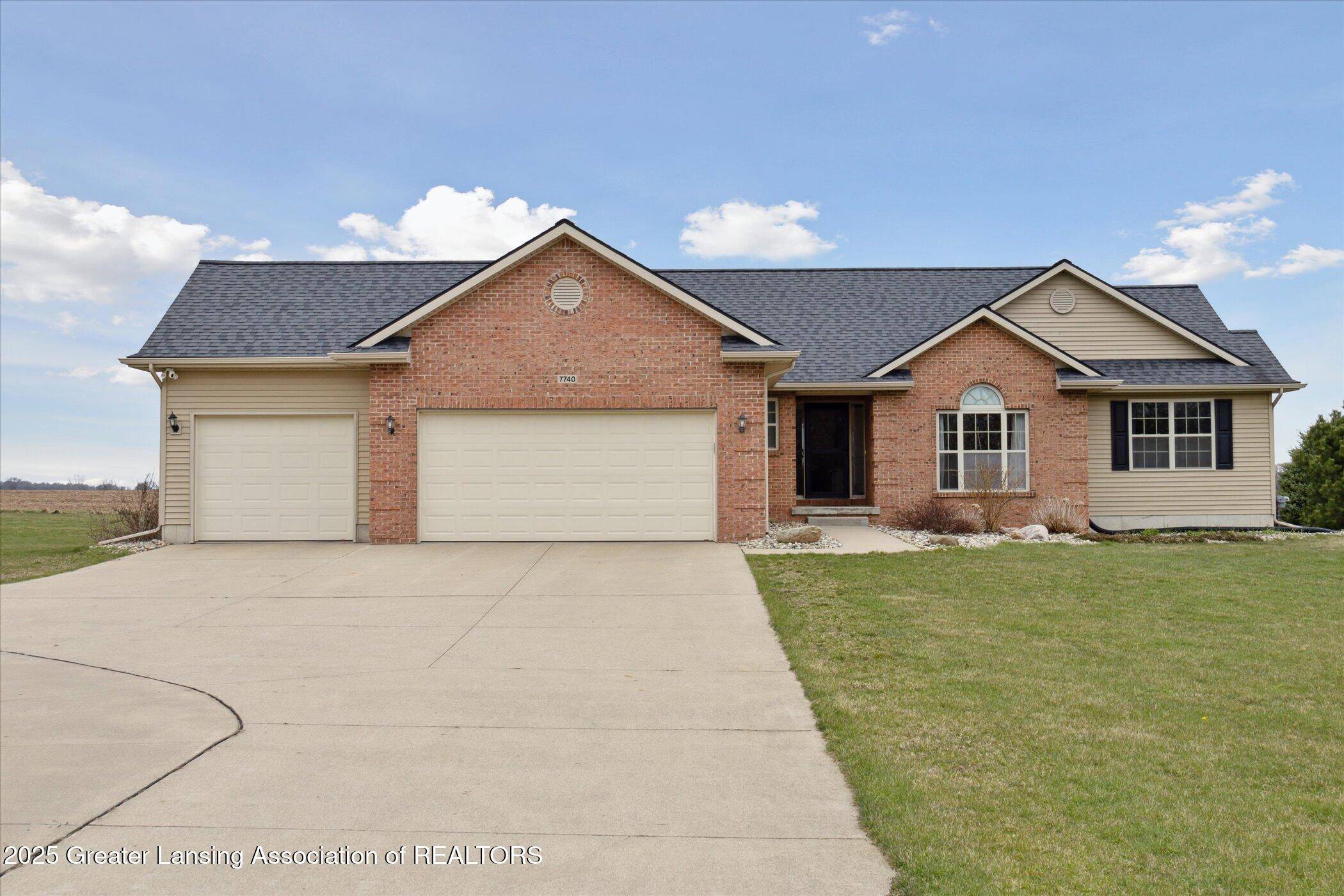 Portland, MI 48875,7740 Cedarbrook Trail, Portland, MI 48875