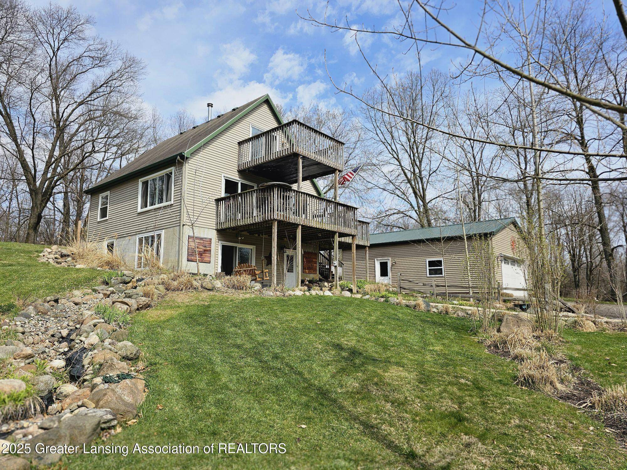 Haslett, MI 48840,10406 Pollard RD