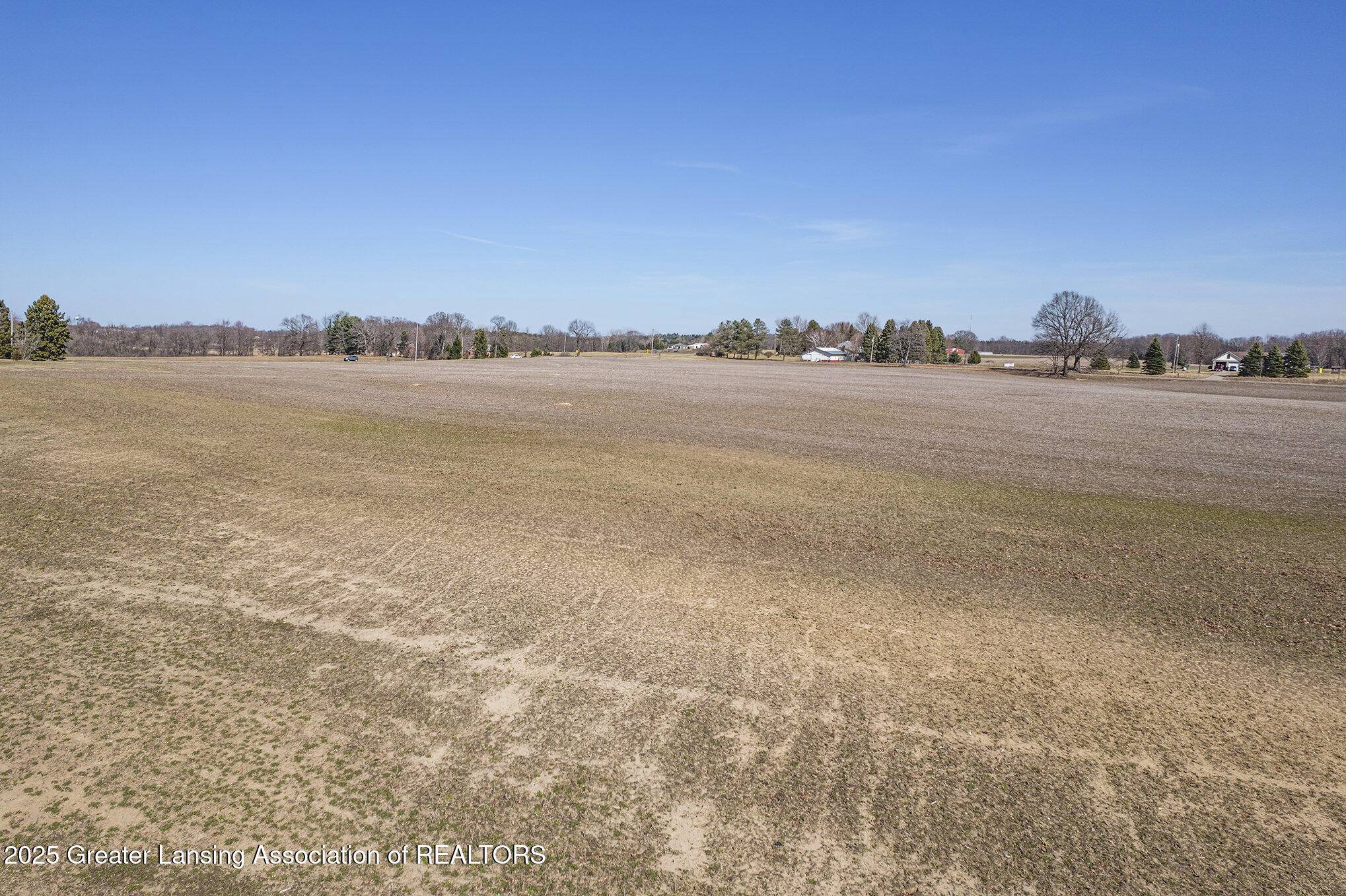 Dansville, MI 48819,Lot 8 Seven Gables RD