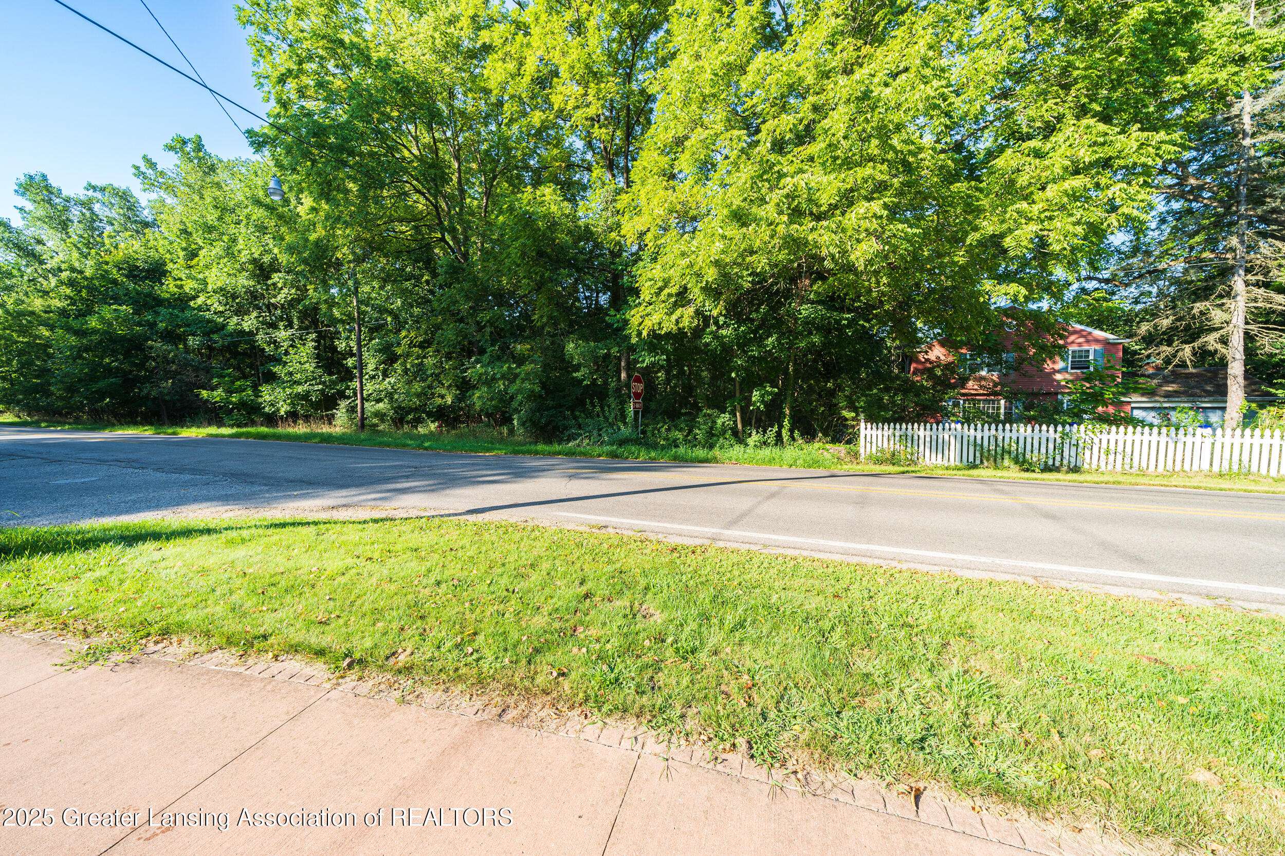Okemos, MI 48864,V/L Hamilton Road, Okemos, MI 48864