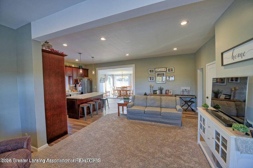 Portland, MI 48875,15085 W Cutler RD