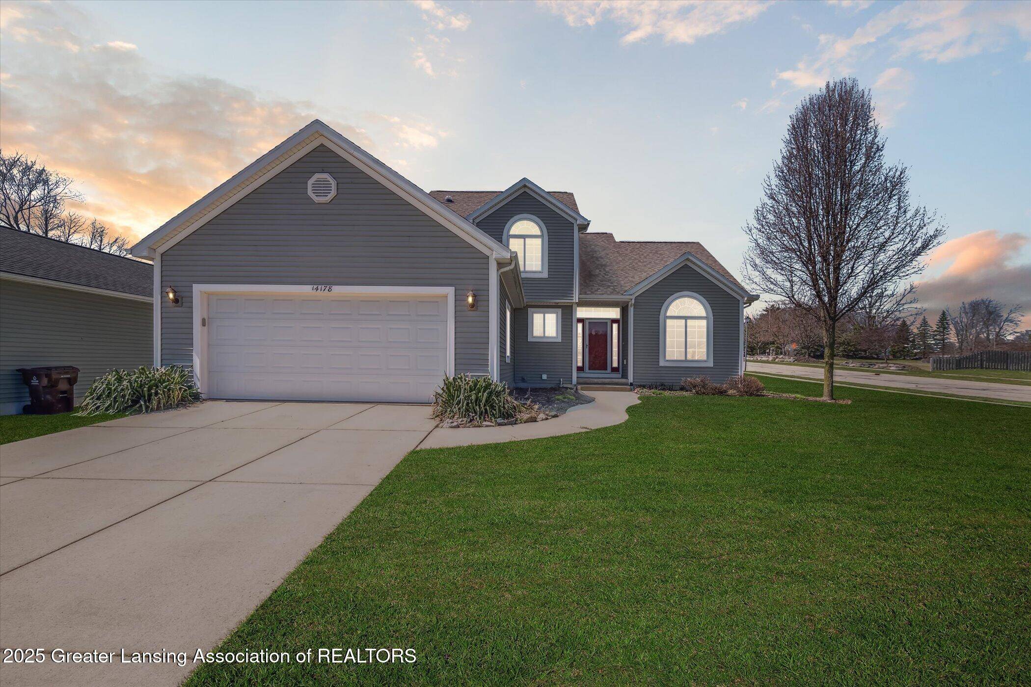 Bath, MI 48808,14178 Mulholland Drive, Bath, MI 48808