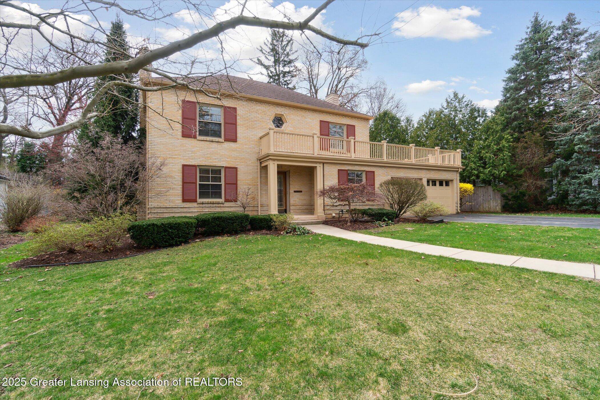 East Lansing, MI 48823,615 Southlawn Avenue, East Lansing, MI 48823