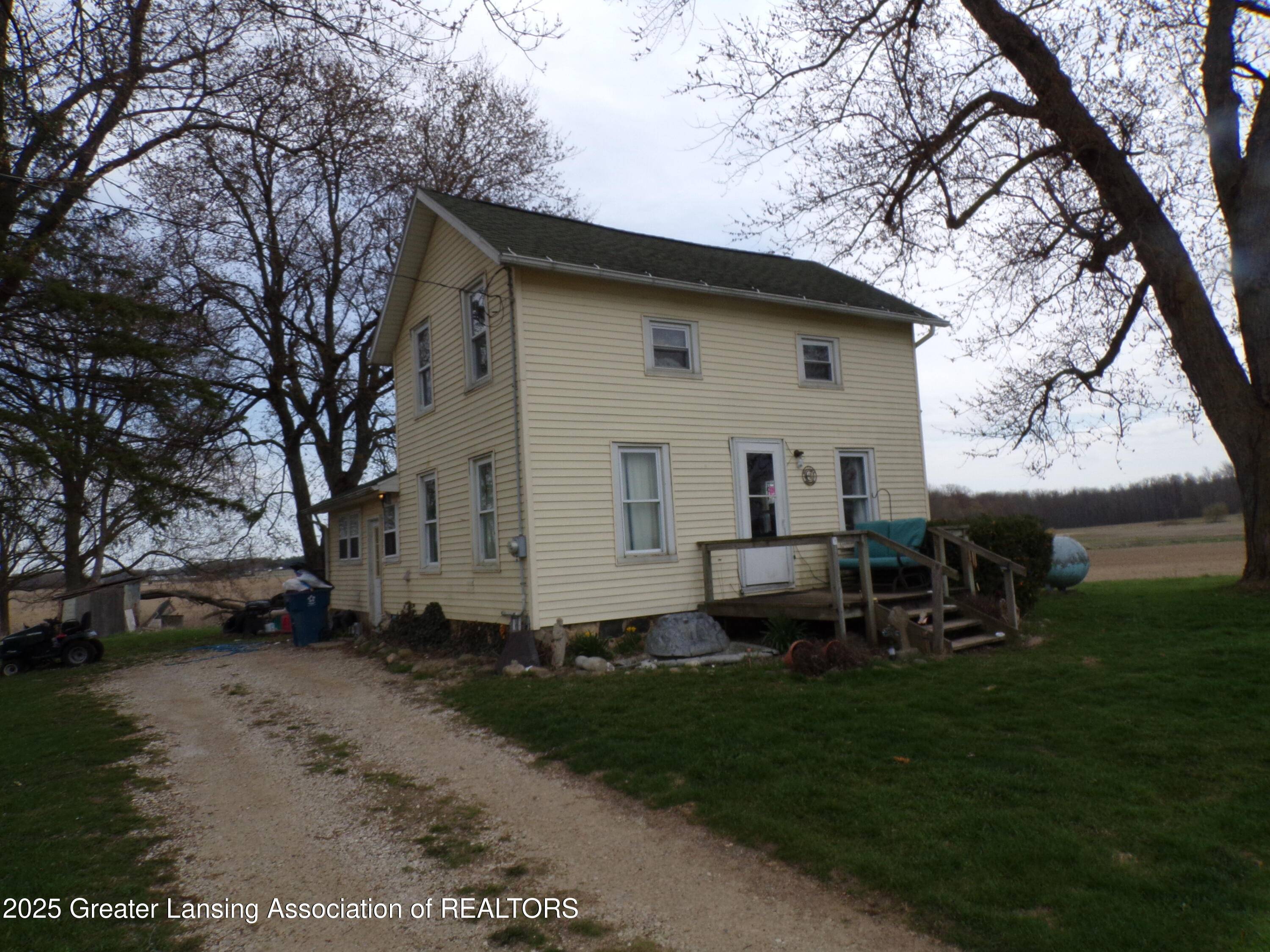 Bellevue, MI 49021,3907 S Lacey Lake Road, Bellevue, MI 49021