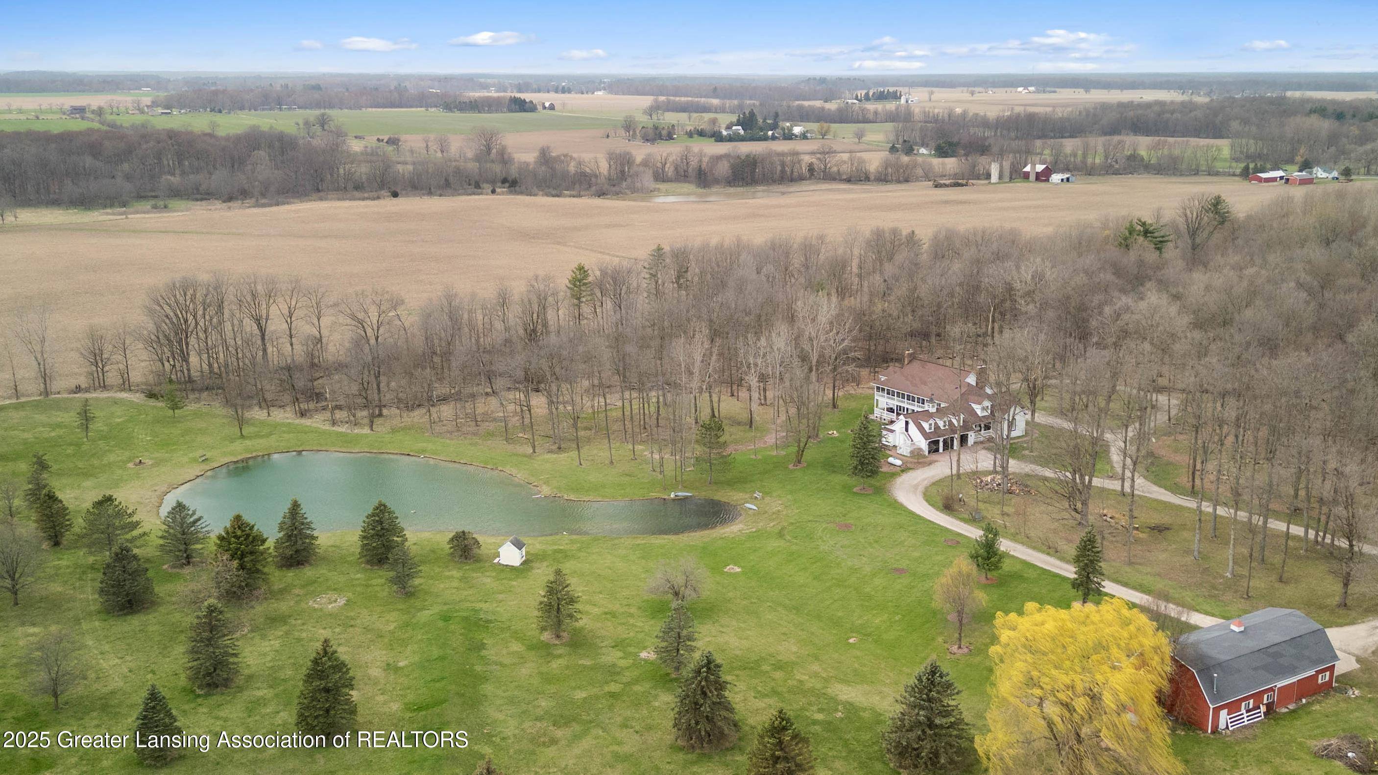 Williamston, MI 48895,1785 N Williamston Road, Williamston, MI 48895
