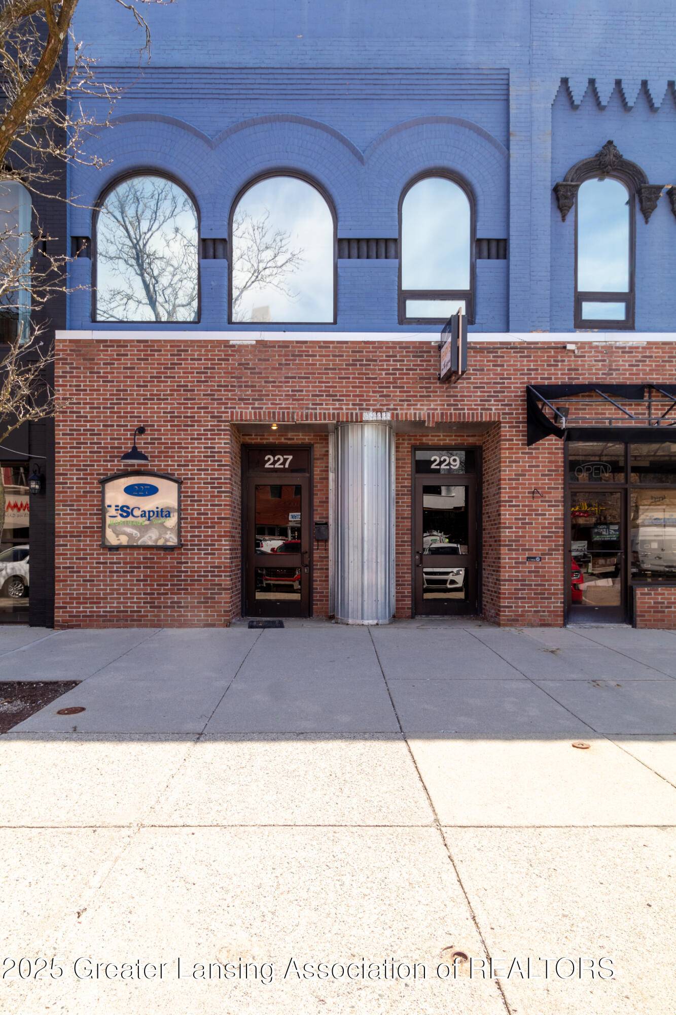 Lansing, MI 48933,227 S Washington Square, Lansing, MI 48933