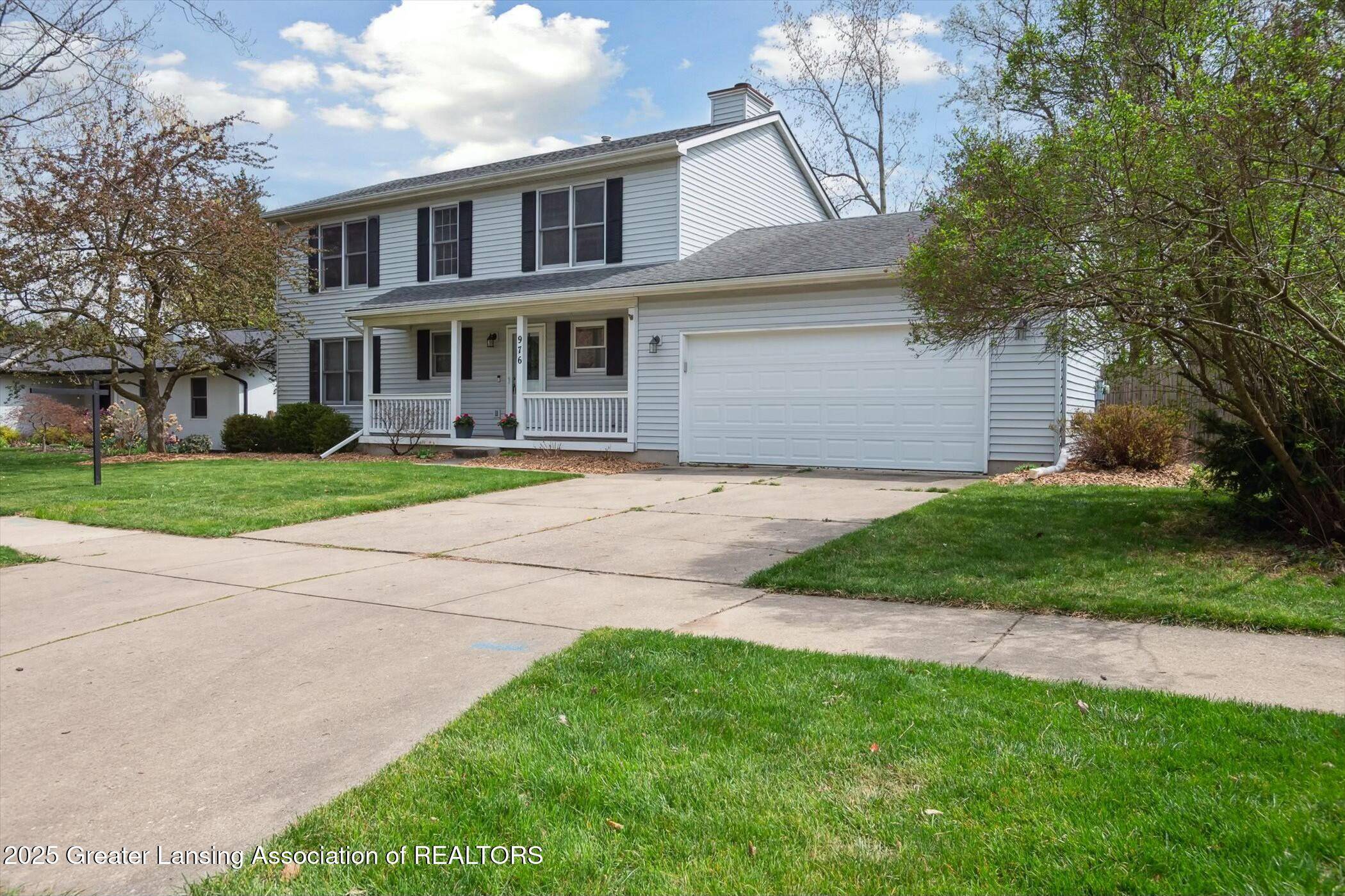 East Lansing, MI 48823,976 Whittier DR