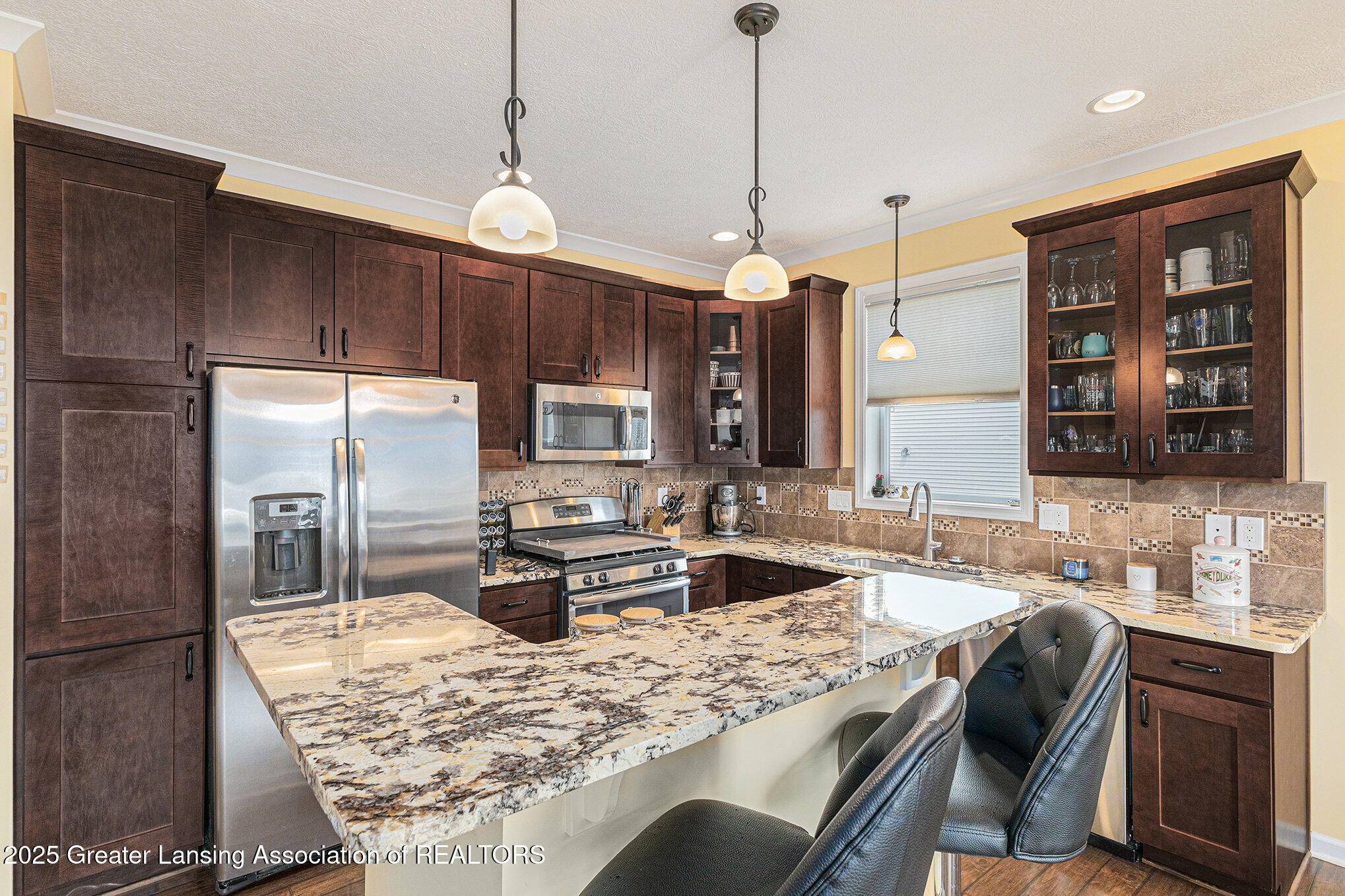 Lansing, MI 48917,8693 Yellowstone LN