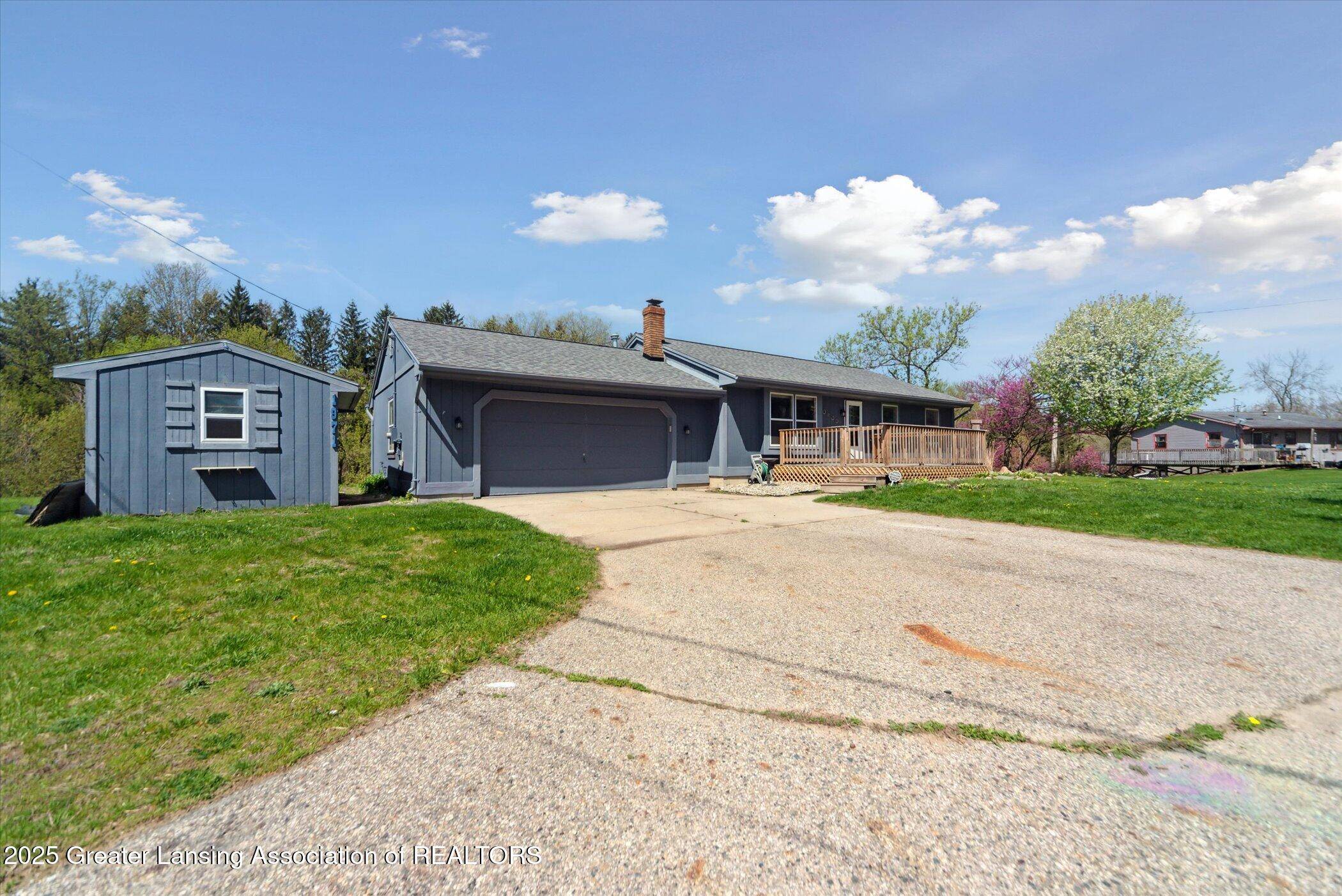 Eaton Rapids, MI 48827,1971 N Michigan RD