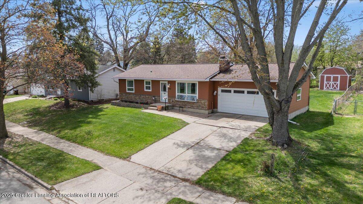 Lansing, MI 48906,2415 Northwest AVE