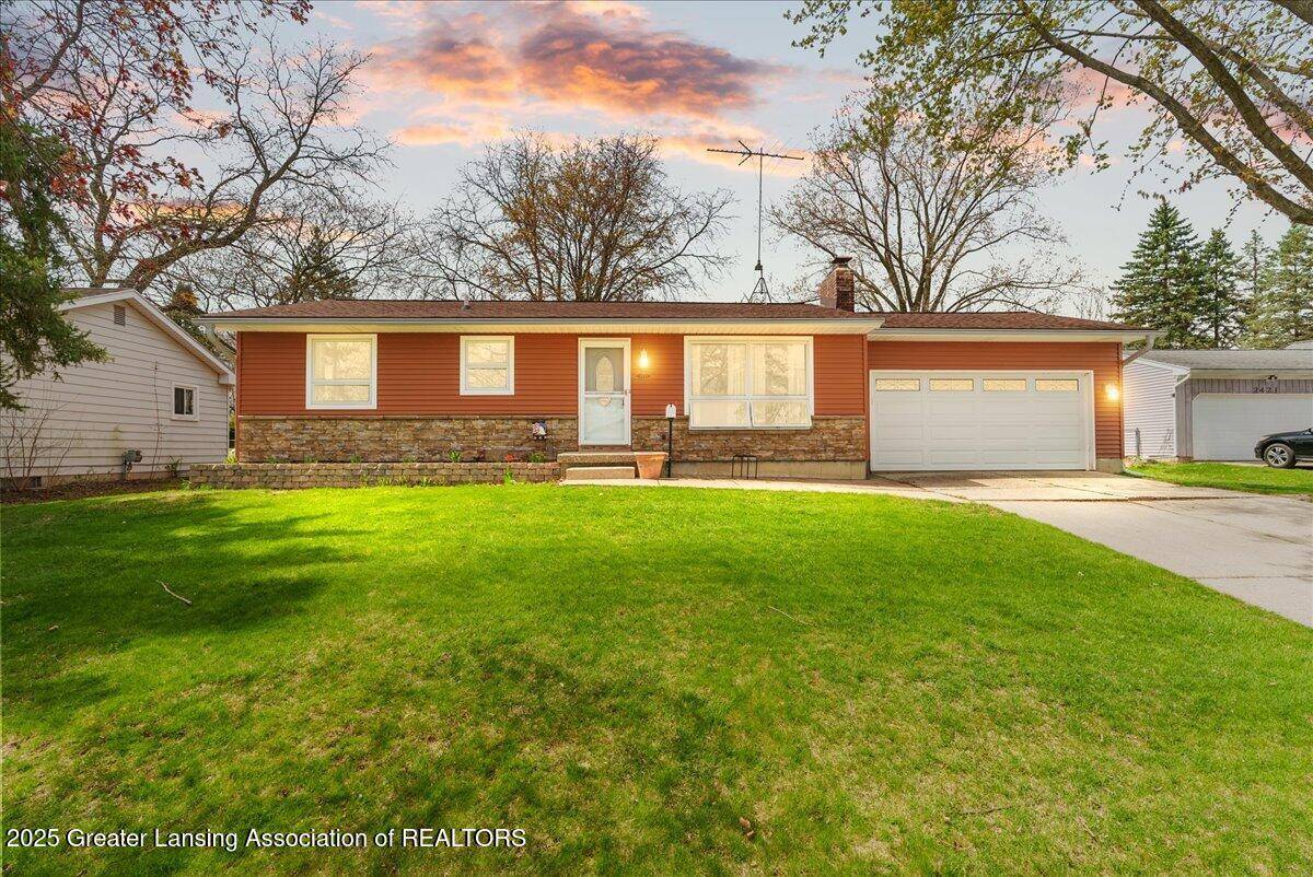 Lansing, MI 48906,2415 Northwest AVE