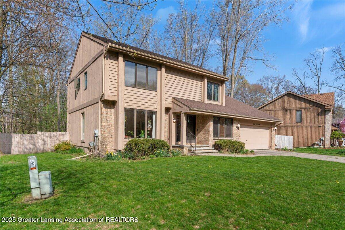 Haslett, MI 48840,1135 Teakwood CIR