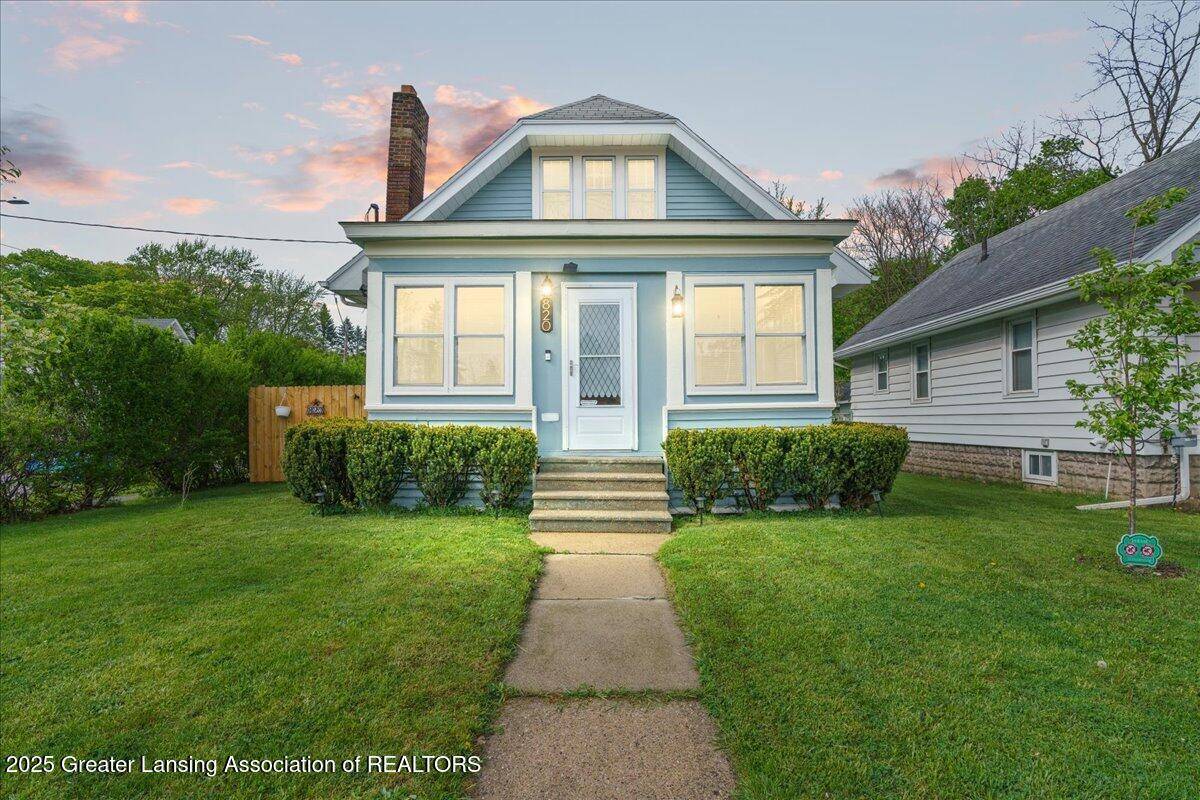 Lansing, MI 48910,820 W Mount Hope AVE