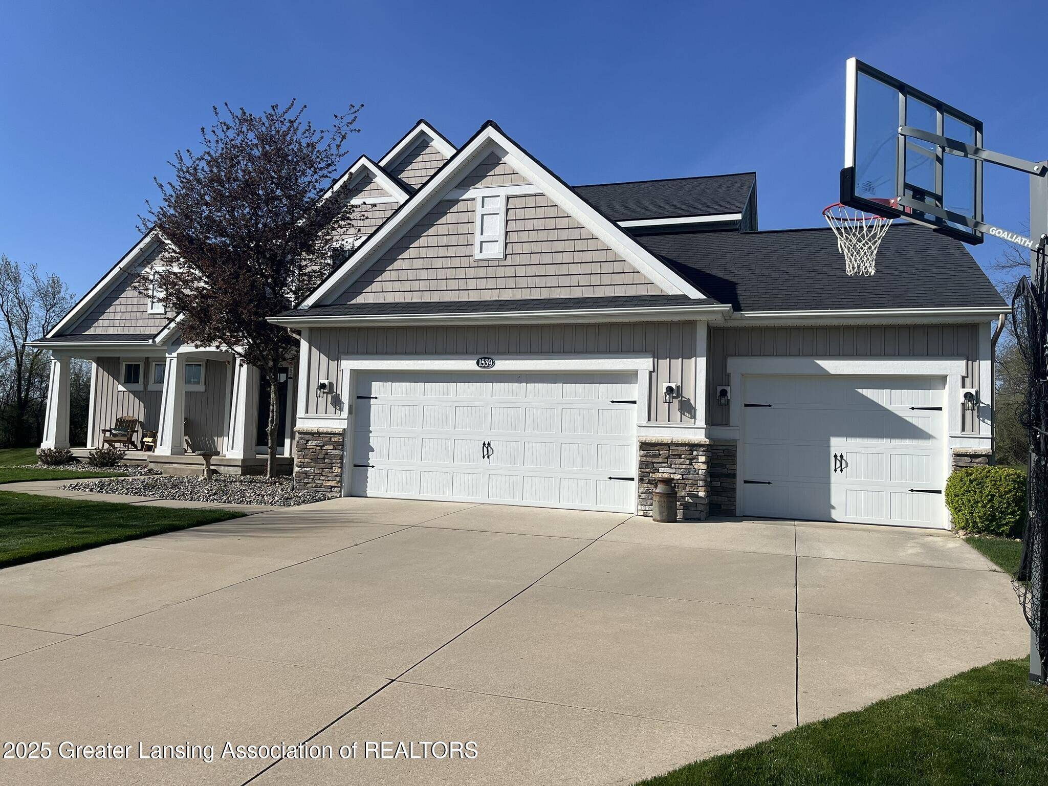 Dewitt, MI 48820,1539 Wellman RD