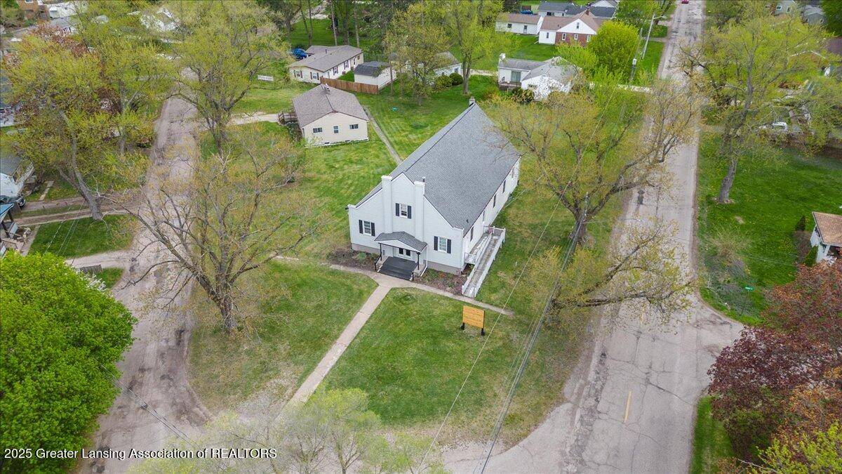 Holt, MI 48842,1940 Hall Street, Holt, MI 48842