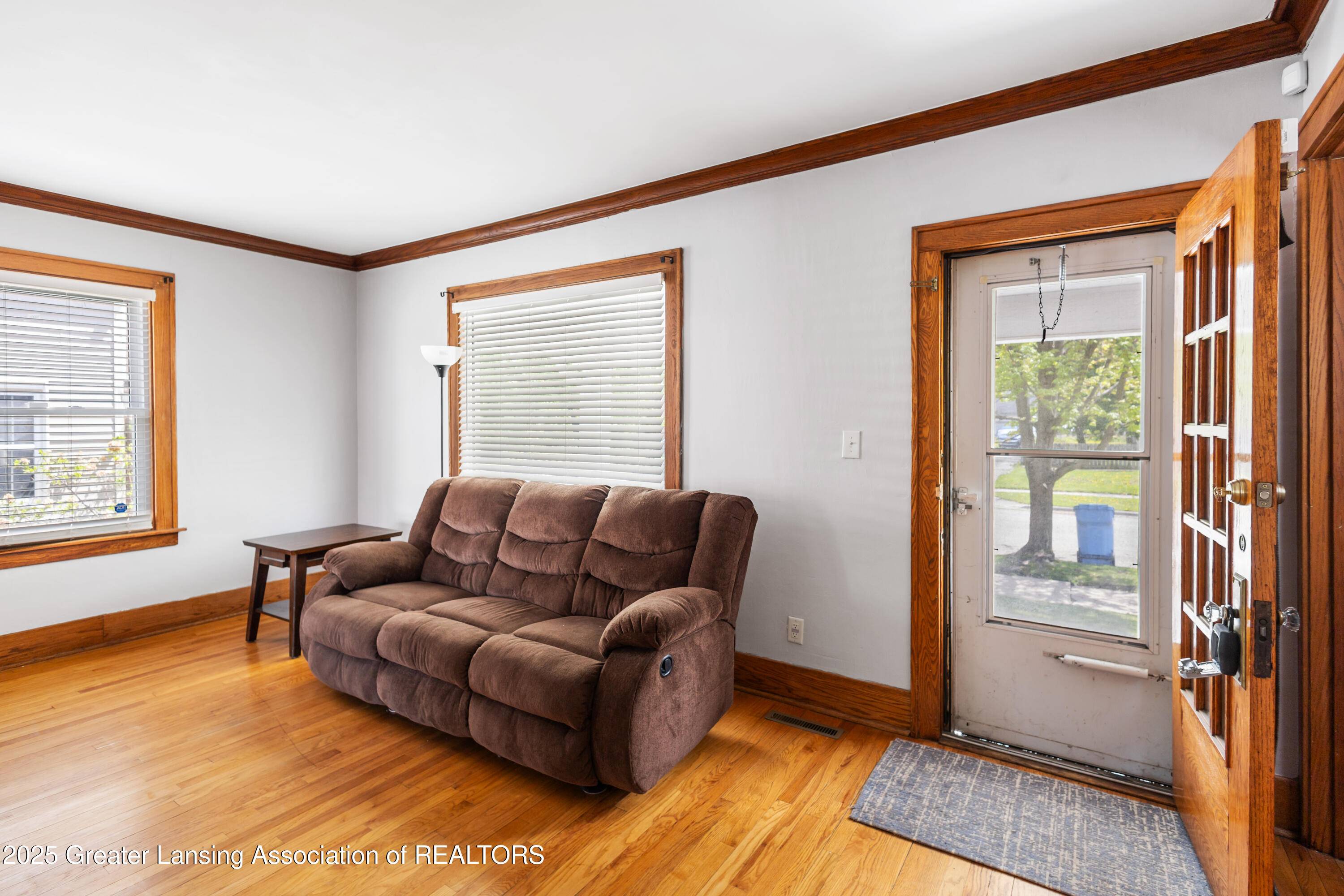 Lansing, MI 48915,1532 Spencer ST