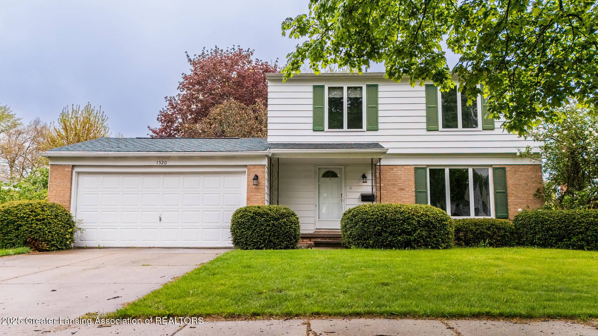 Lansing, MI 48912,1520 N Fairview Avenue, Lansing, MI 48912