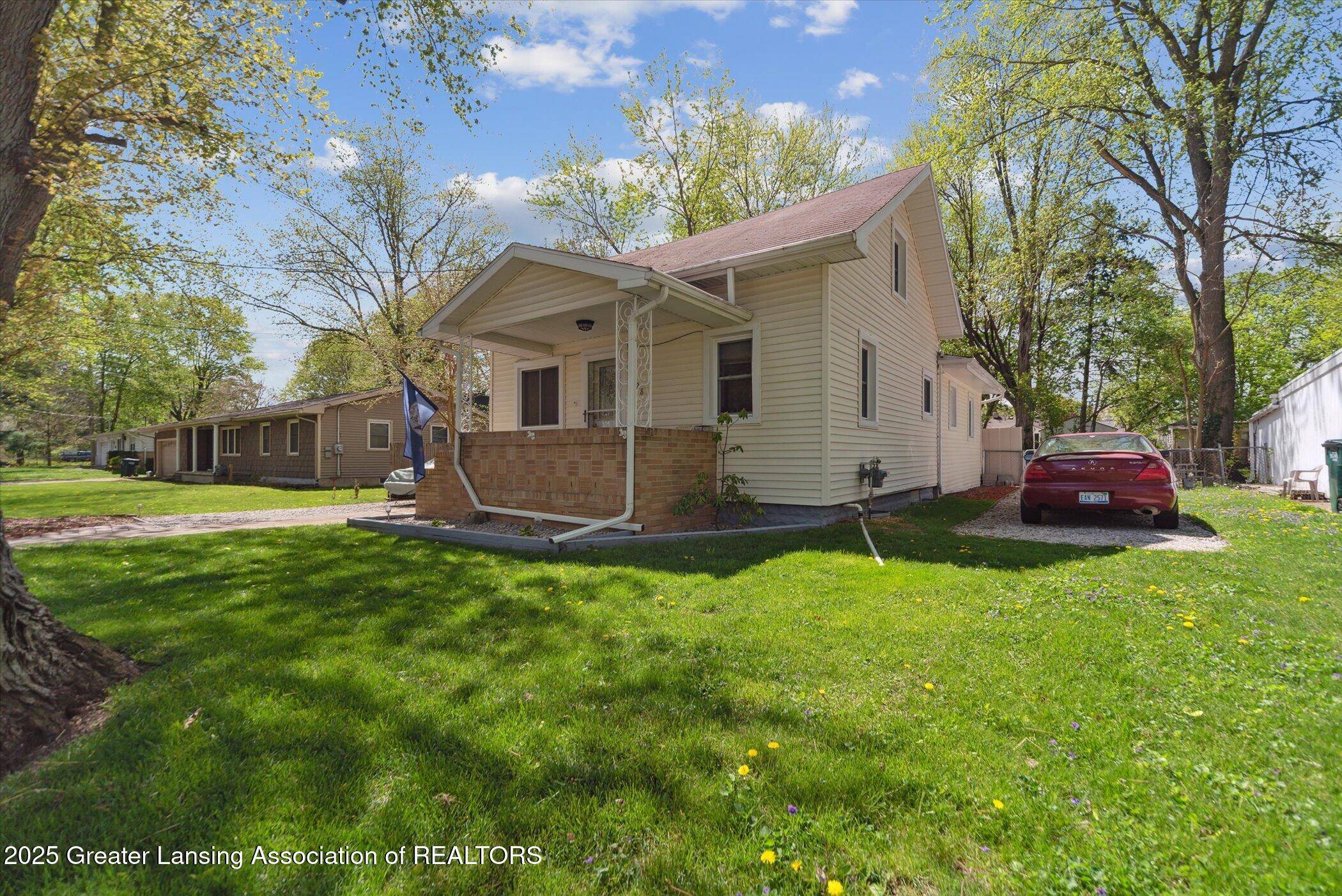 Lansing, MI 48911,6028 Rolfe Road, Lansing, MI 48911
