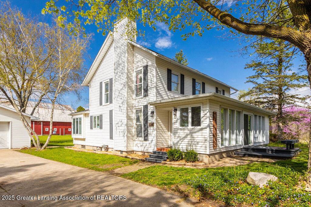 Williamston, MI 48895,1061 E Sherwood Road, Williamston, MI 48895