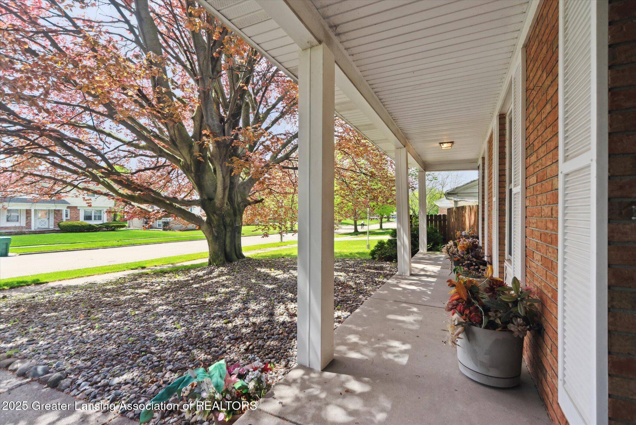Lansing, MI 48906,3500 Colchester Road, Lansing, MI 48906